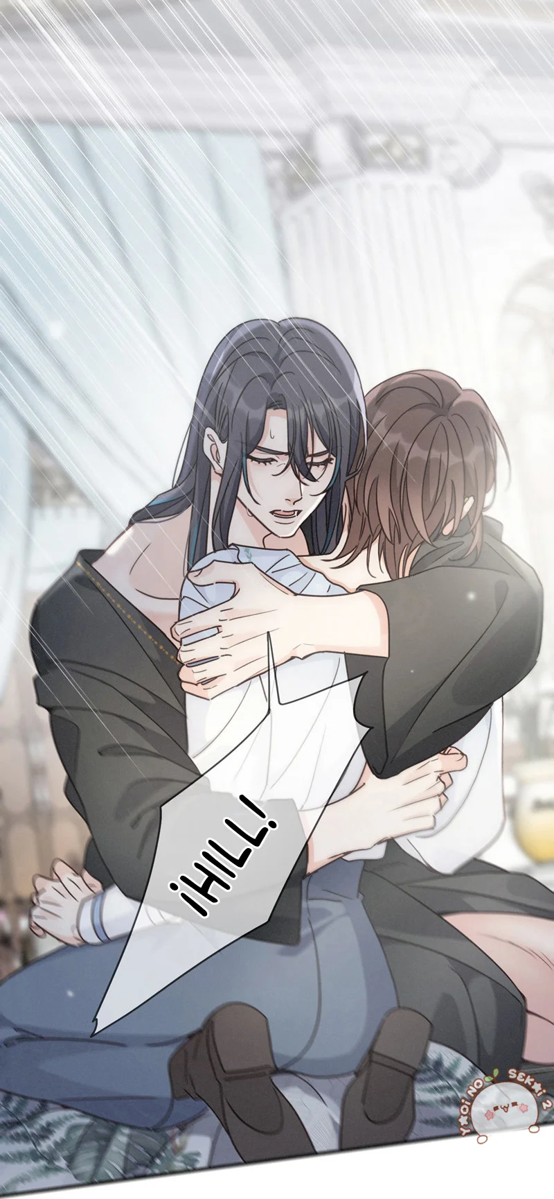 Página 66 del Manga