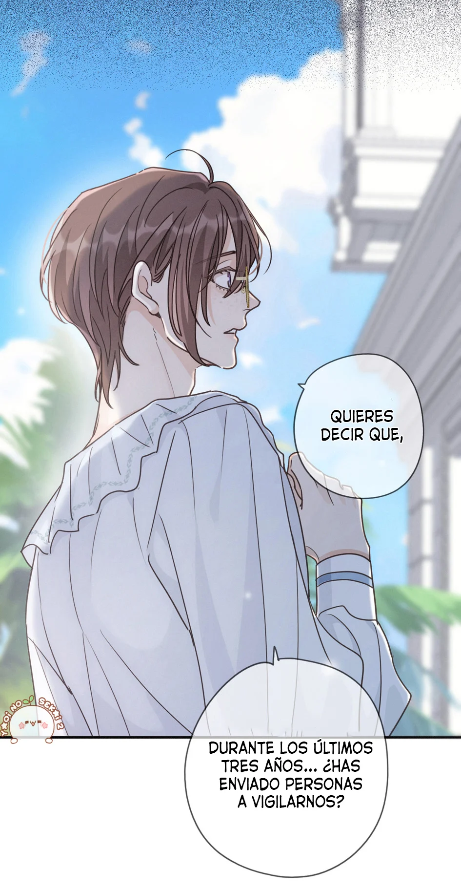 Página 30 del Manga