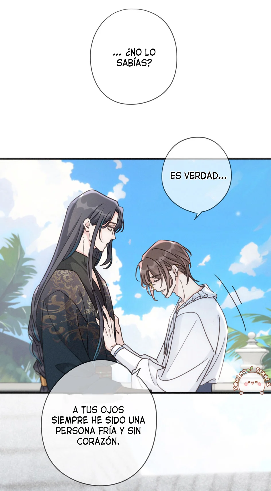 Página 41 del Manga