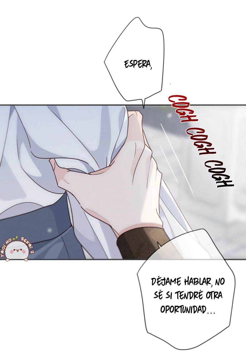 Página 46 del Manga