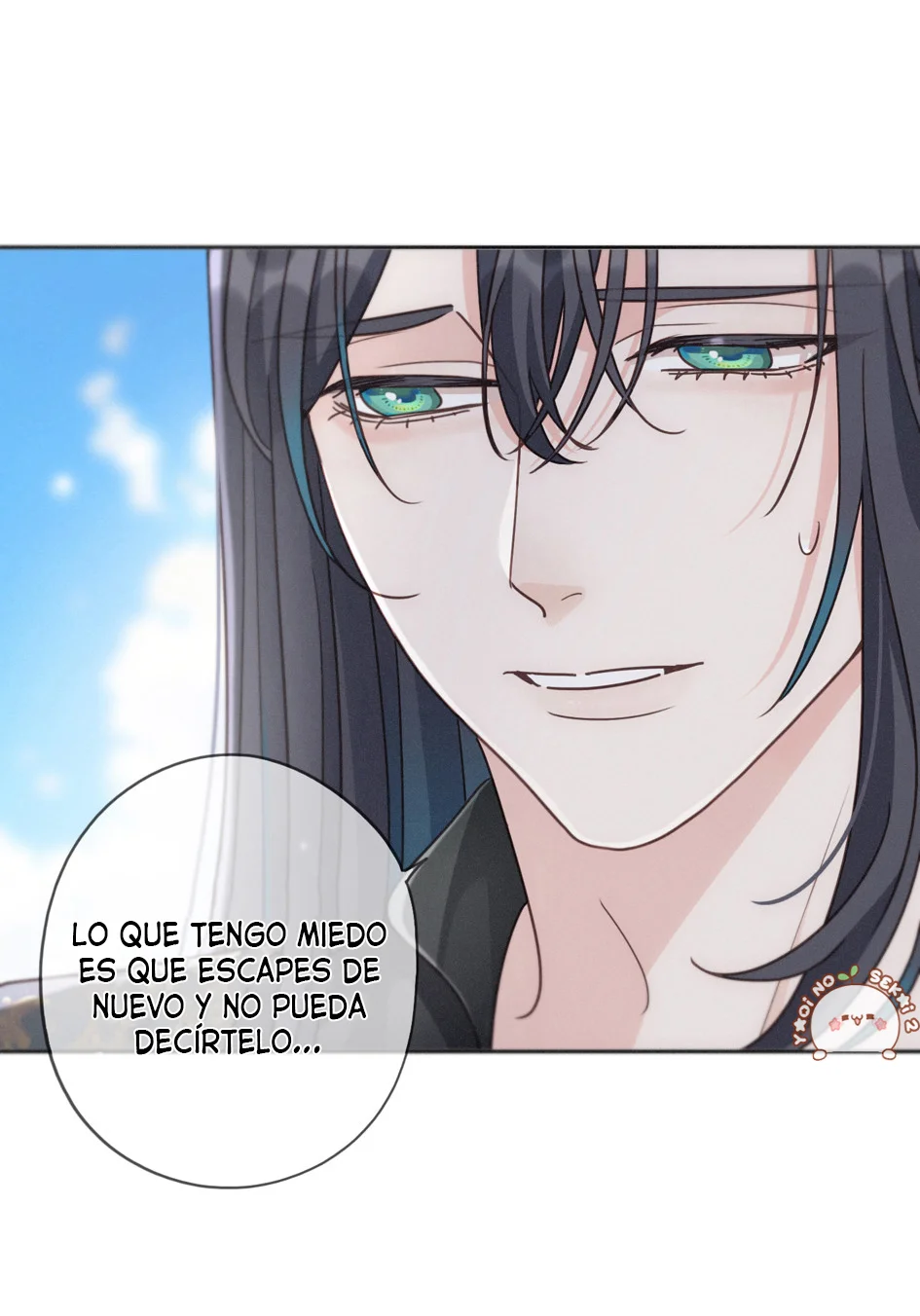 Página 48 del Manga