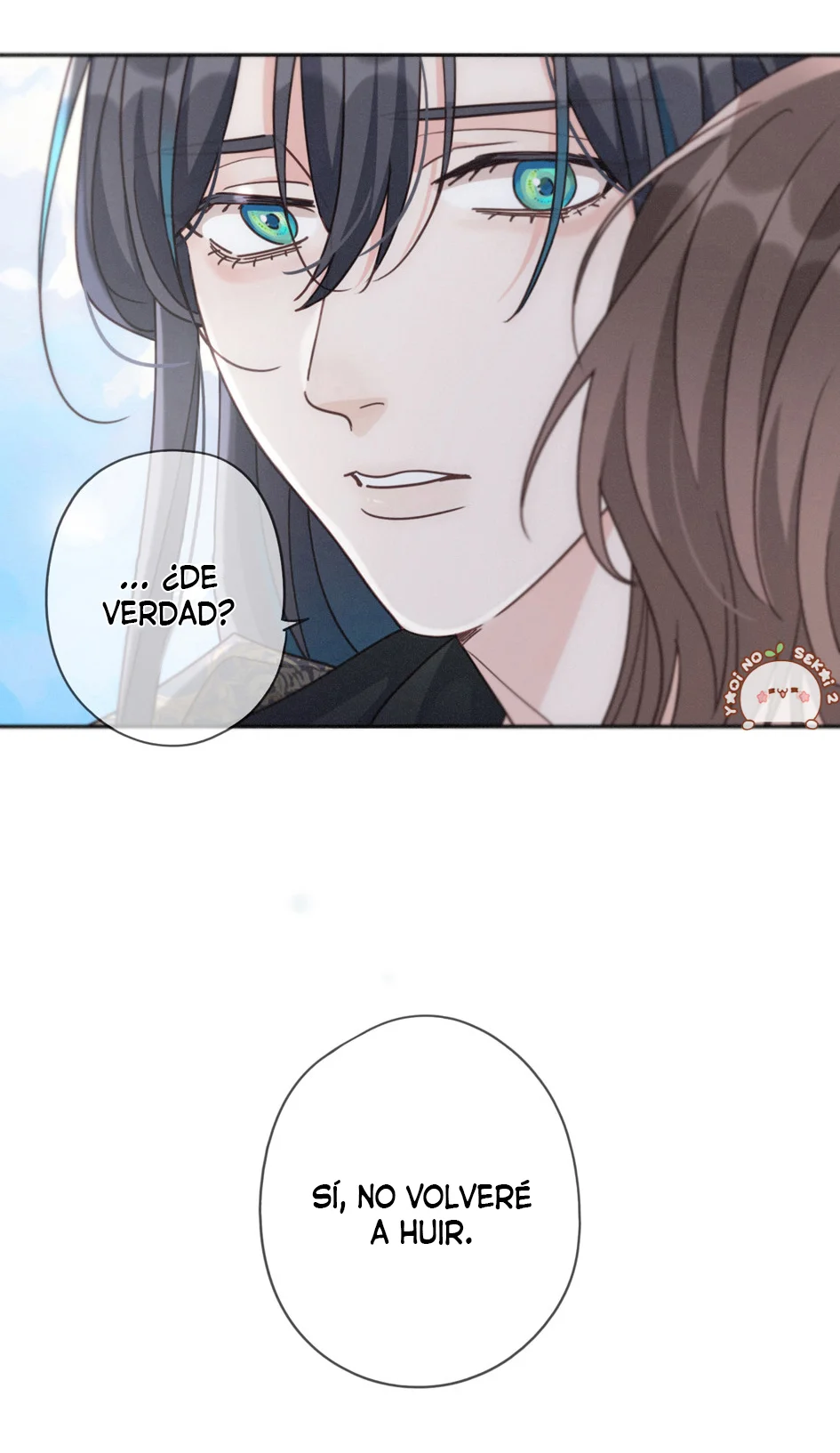 Página 51 del Manga