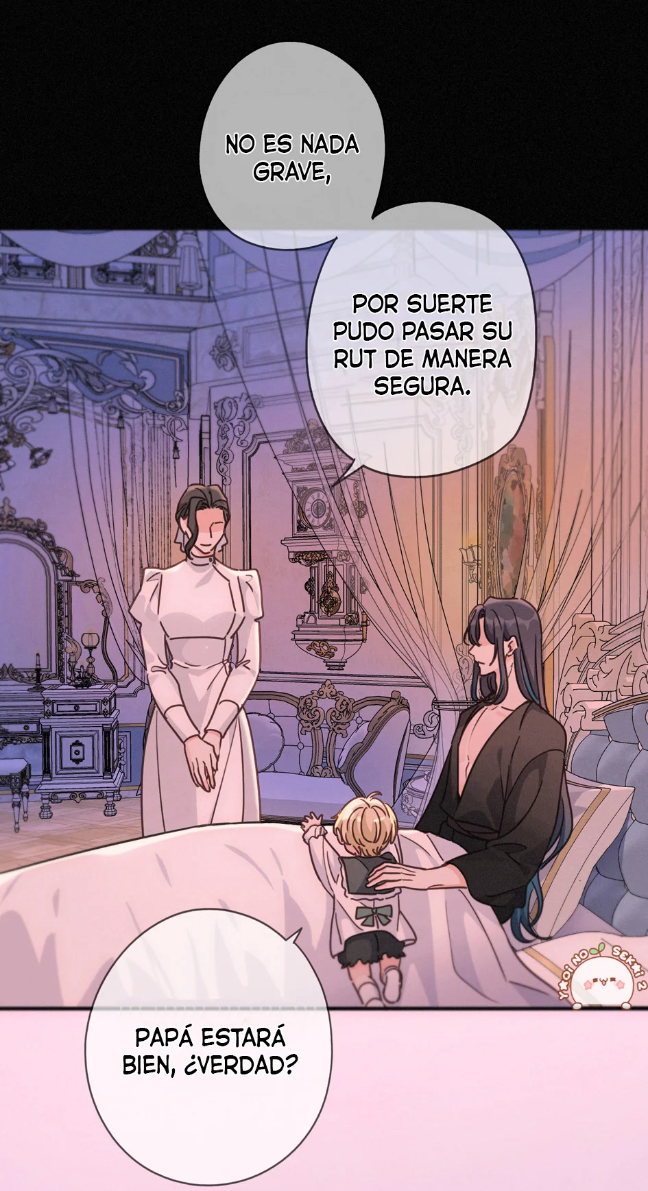 Página 53 del Manga