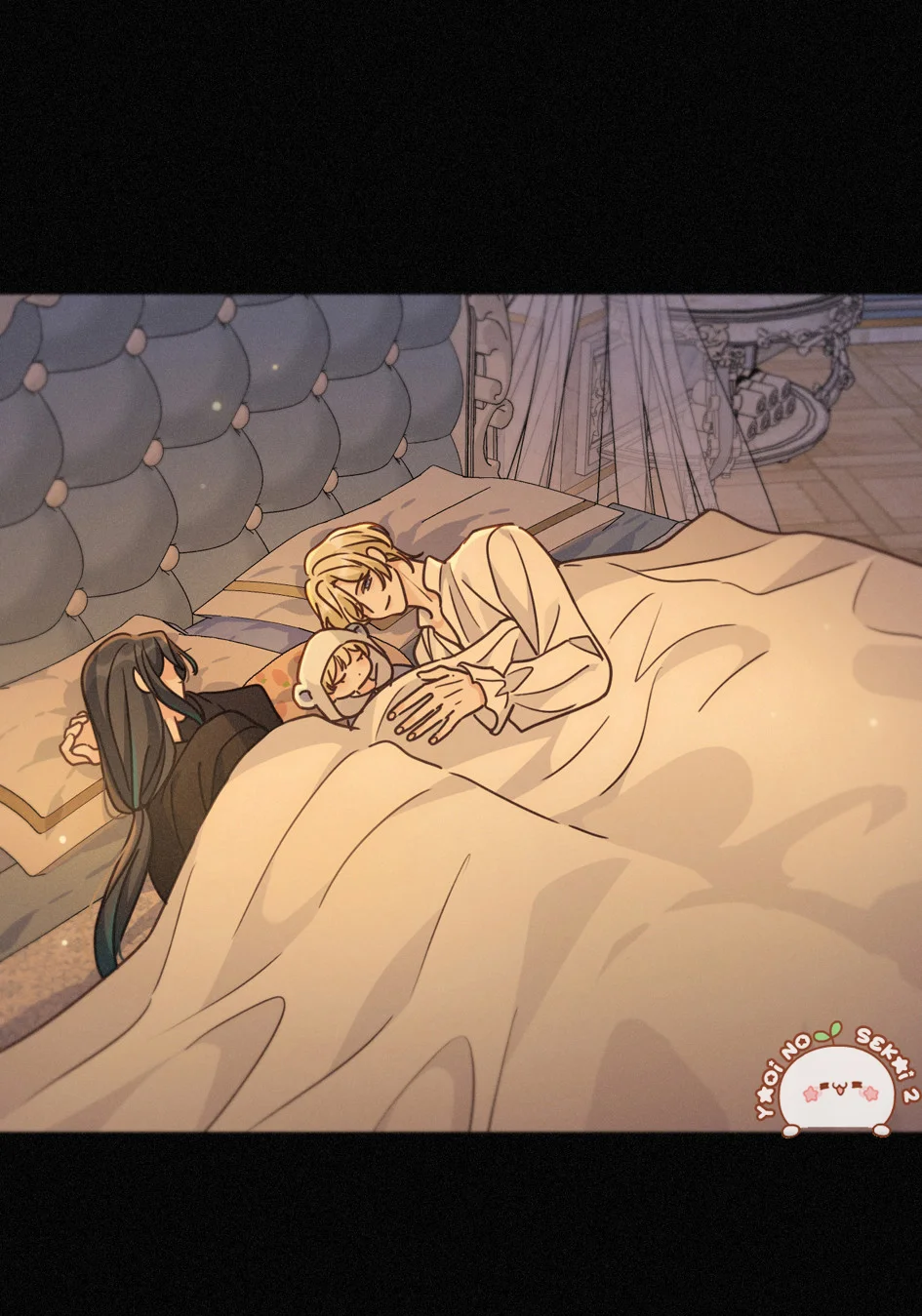 Página 34 del Manga