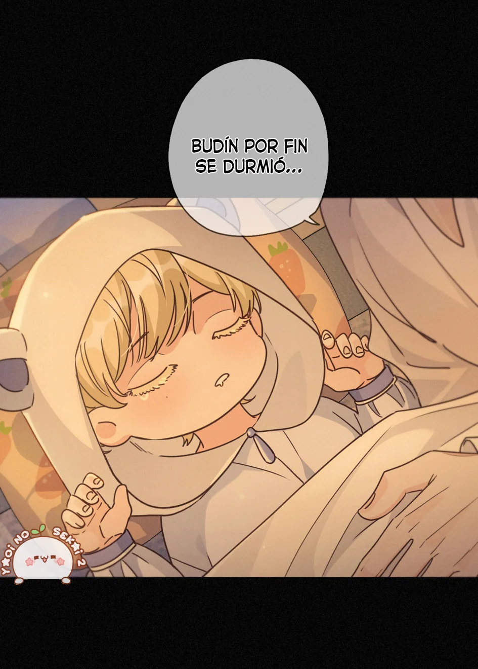 Página 35 del Manga