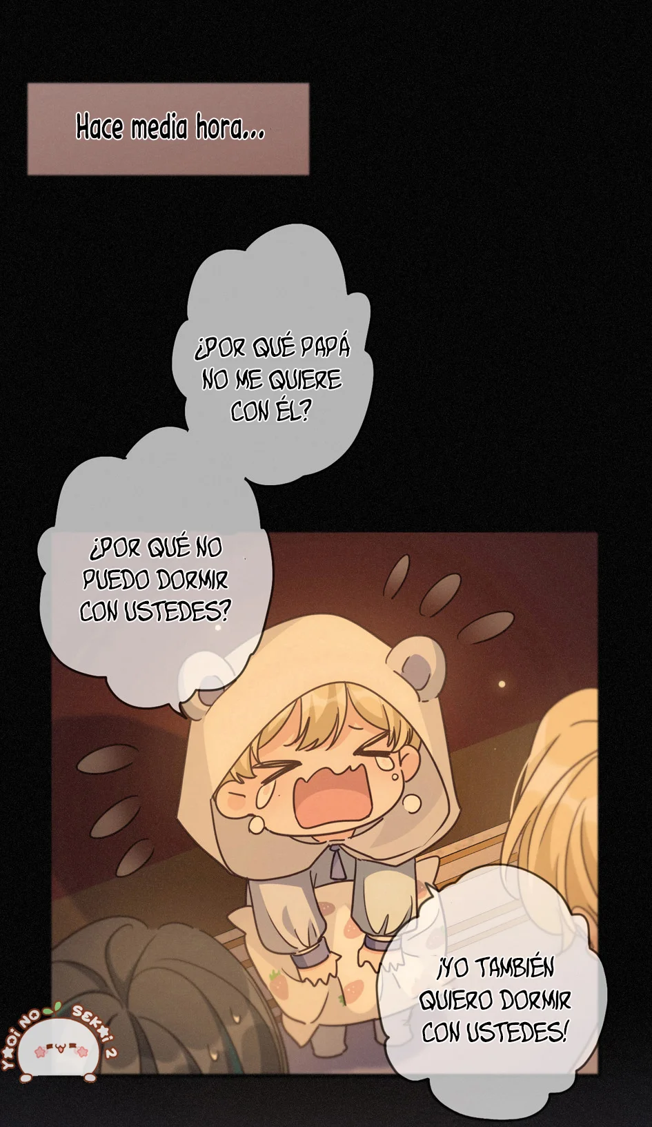 Página 36 del Manga
