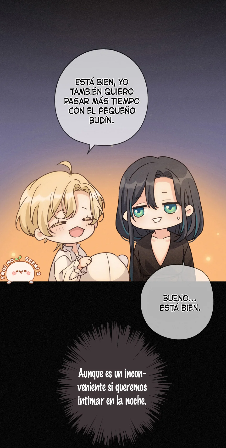 Página 37 del Manga