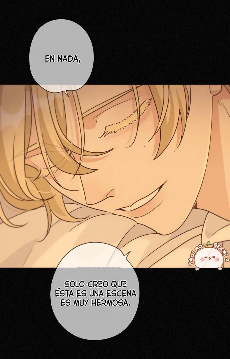 Página 40 del Manga