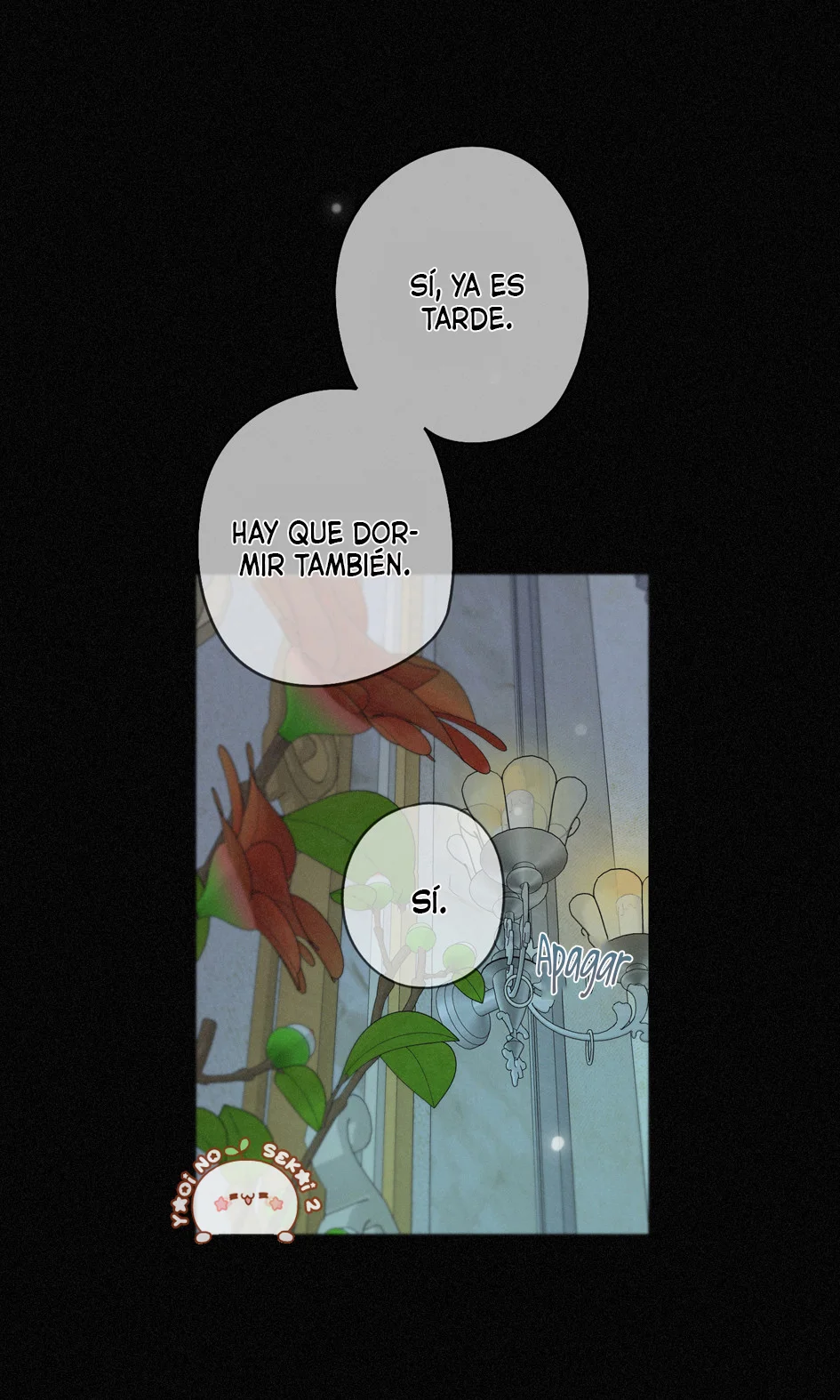 Página 42 del Manga