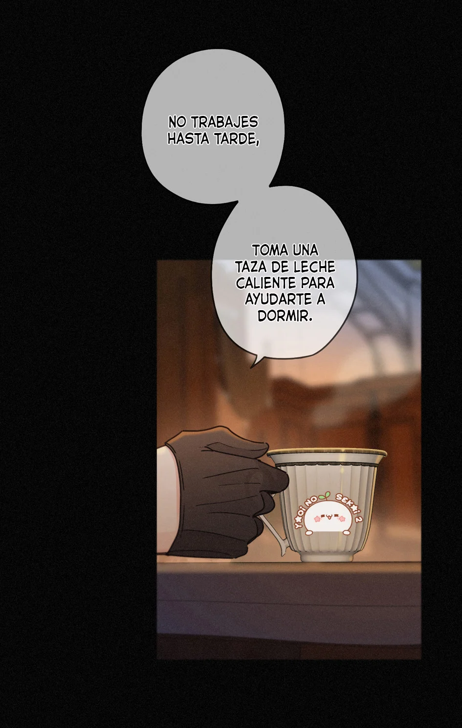 Página 49 del Manga