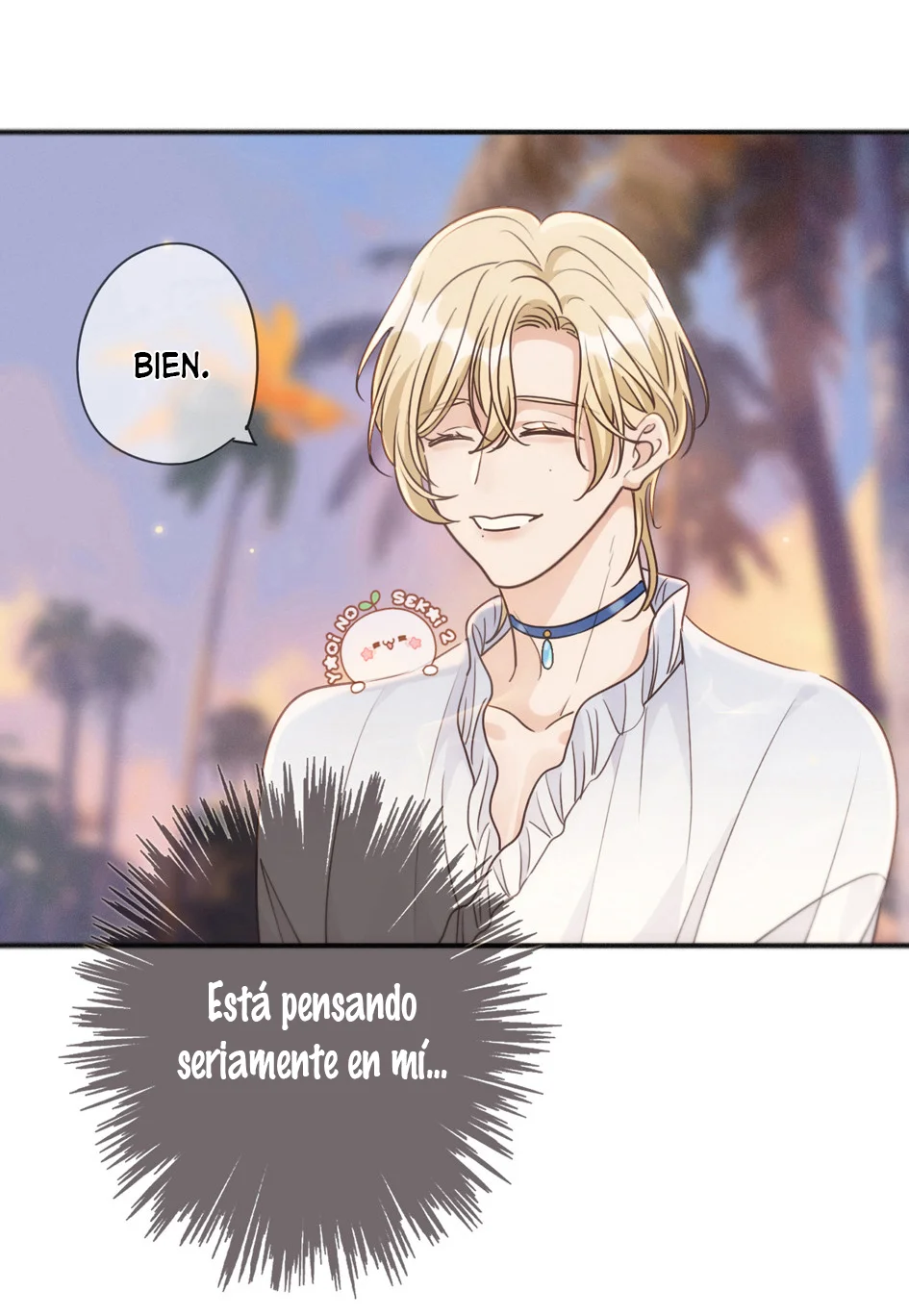 Página 36 del Manga