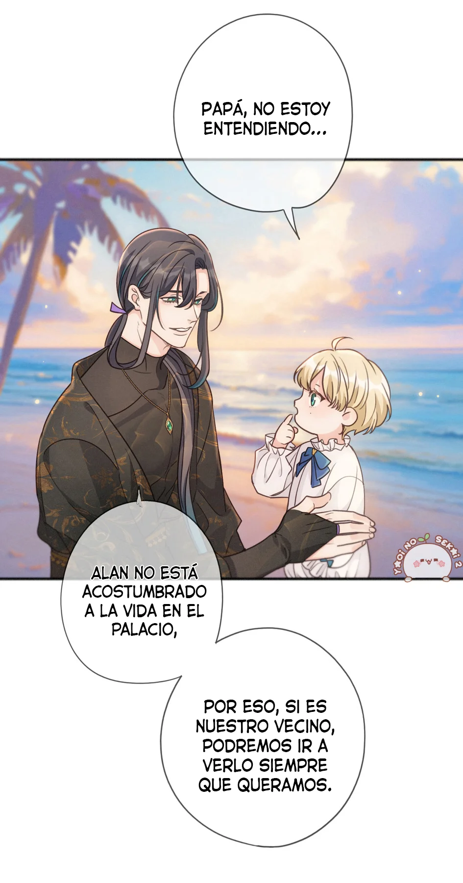 Página 37 del Manga