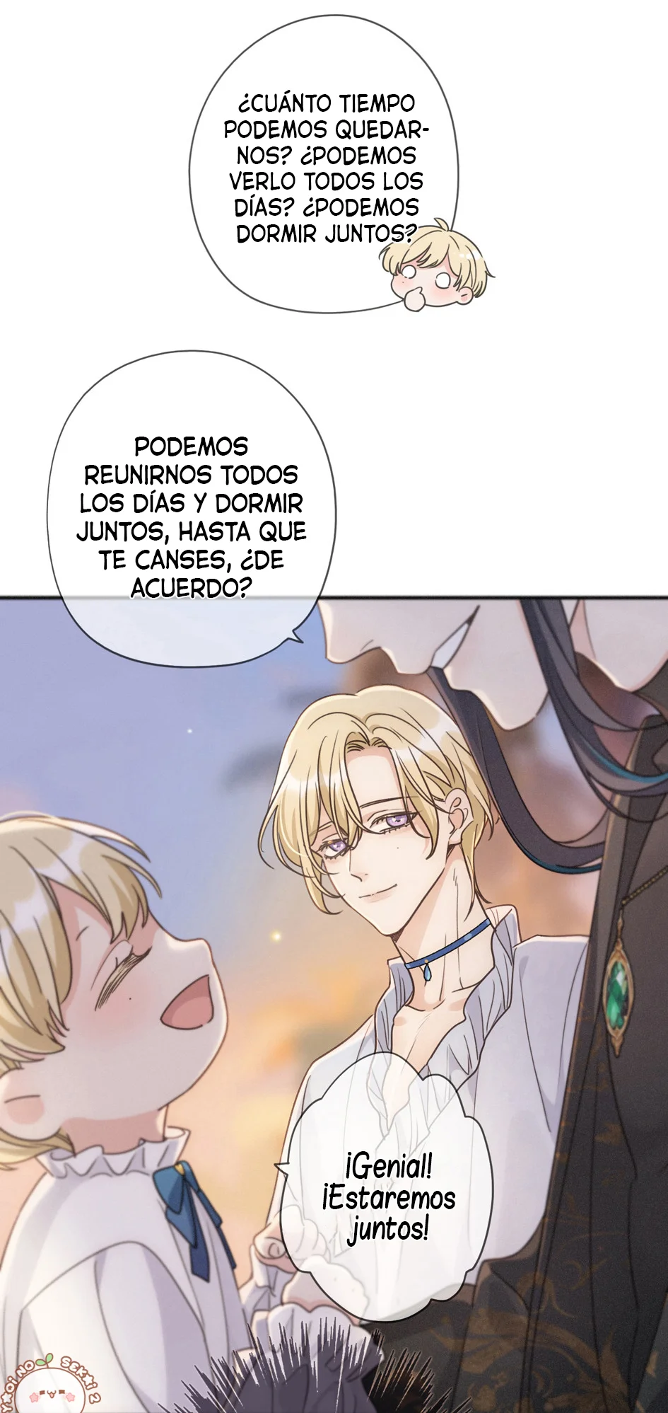 Página 38 del Manga