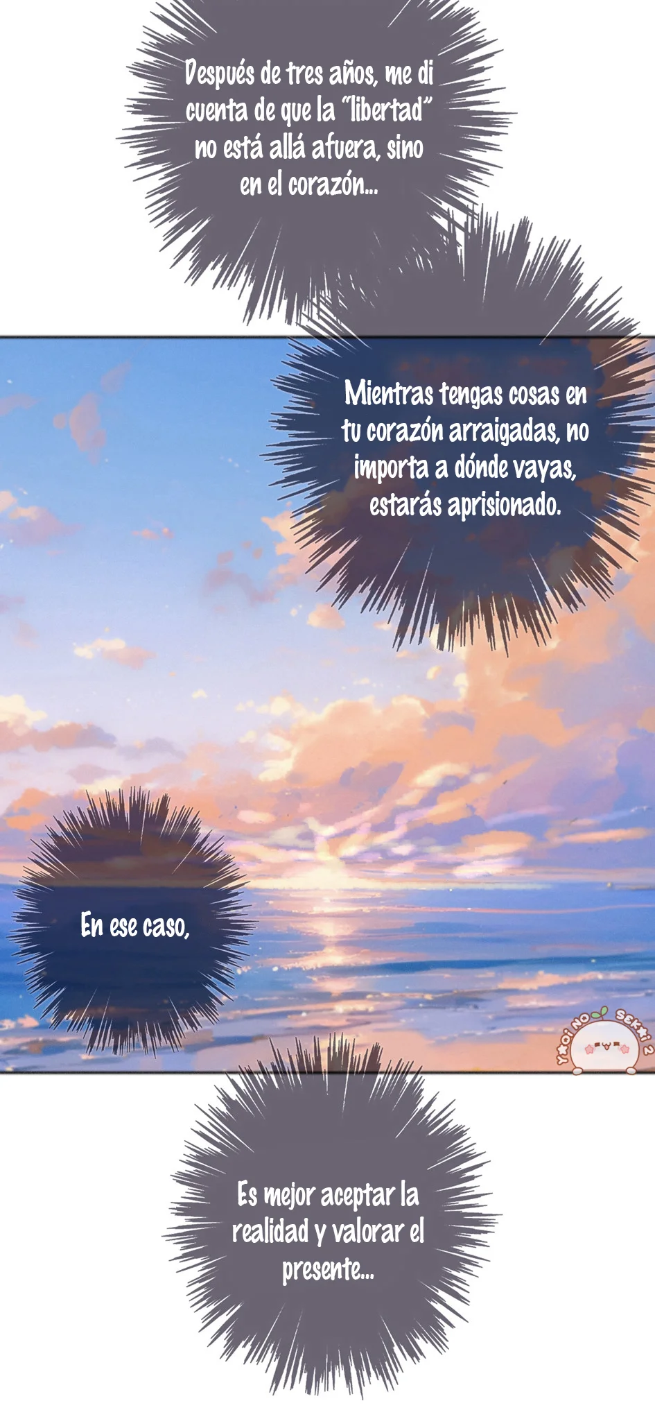 Página 39 del Manga