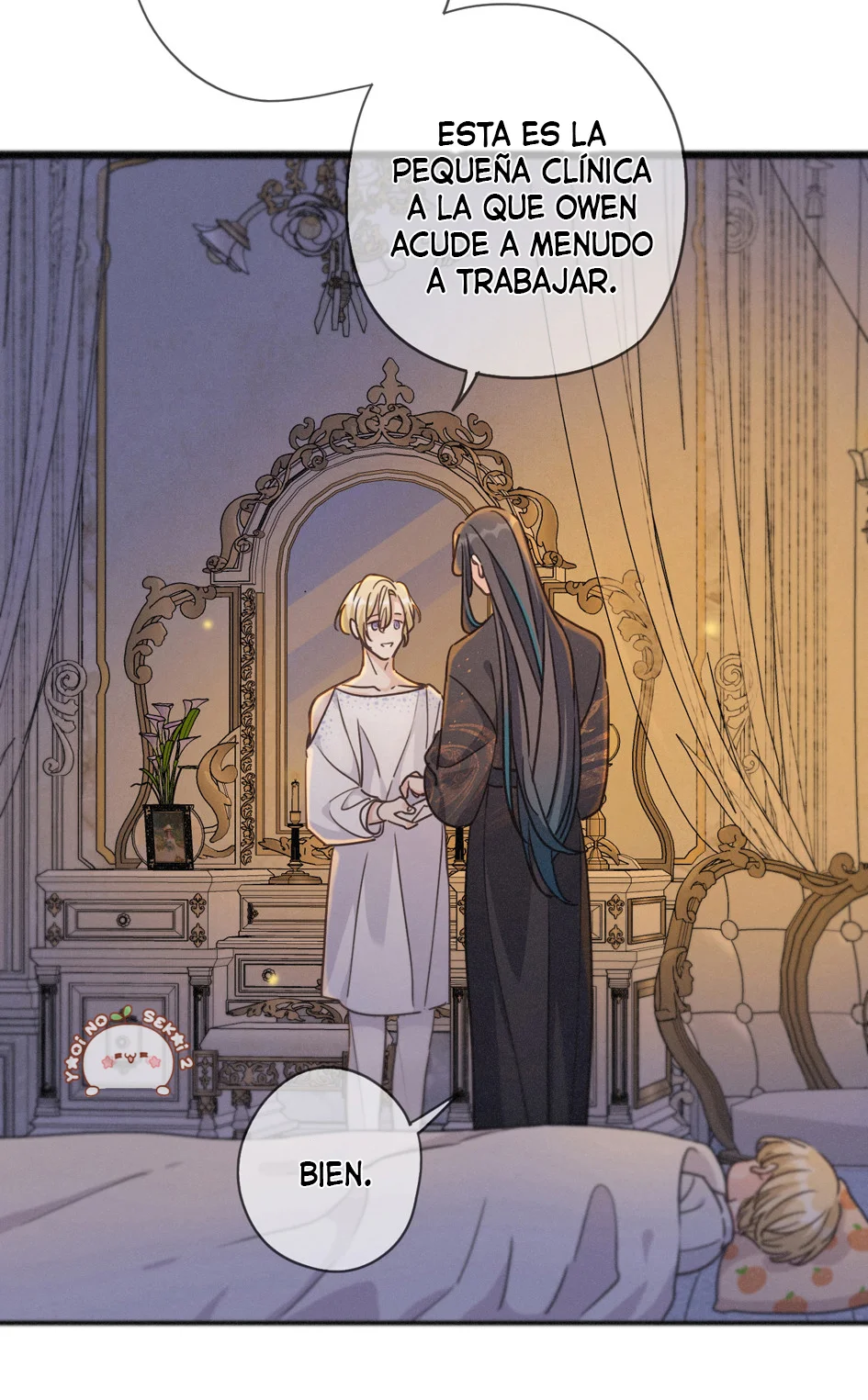 Página 41 del Manga