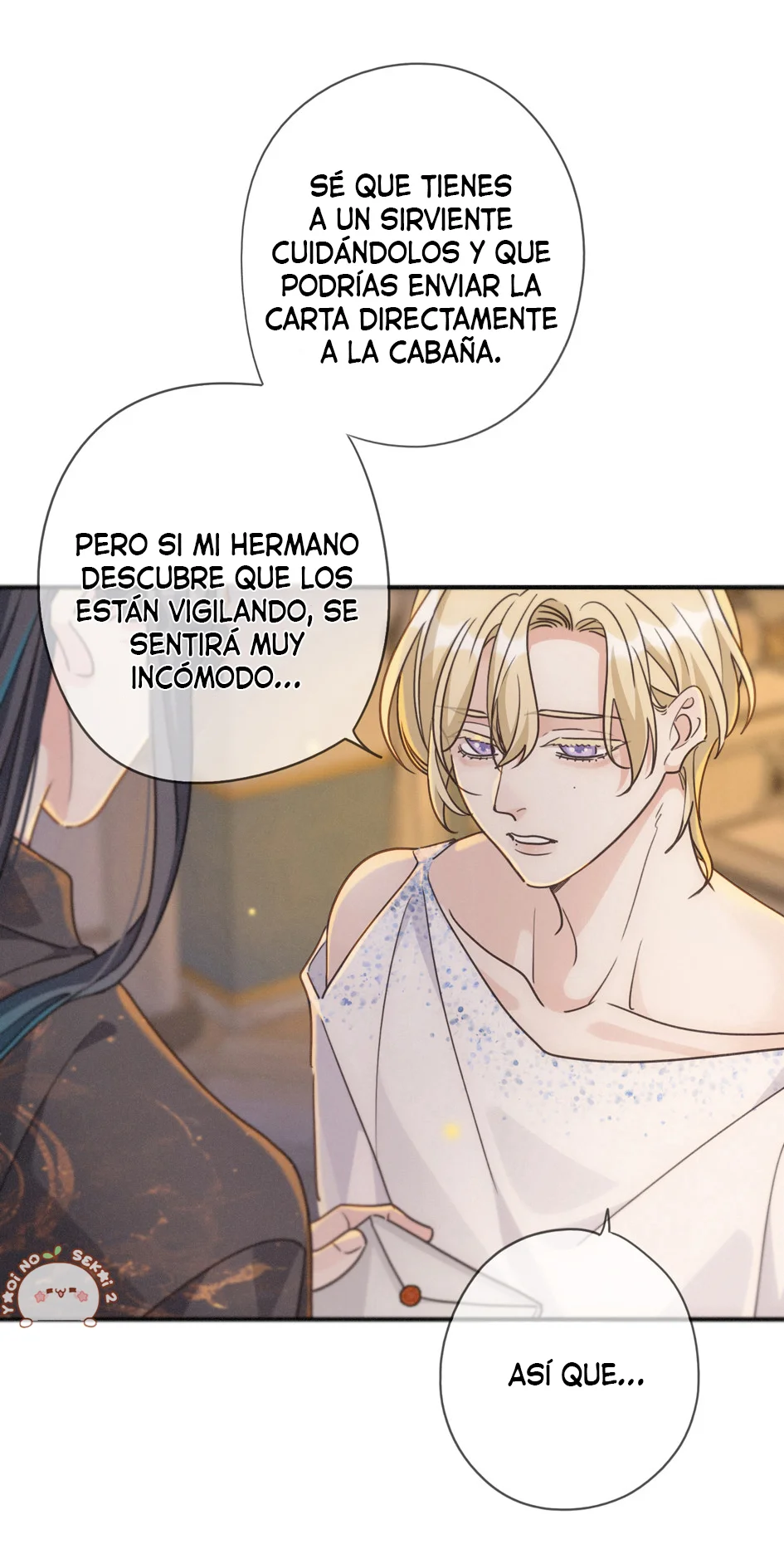 Página 42 del Manga