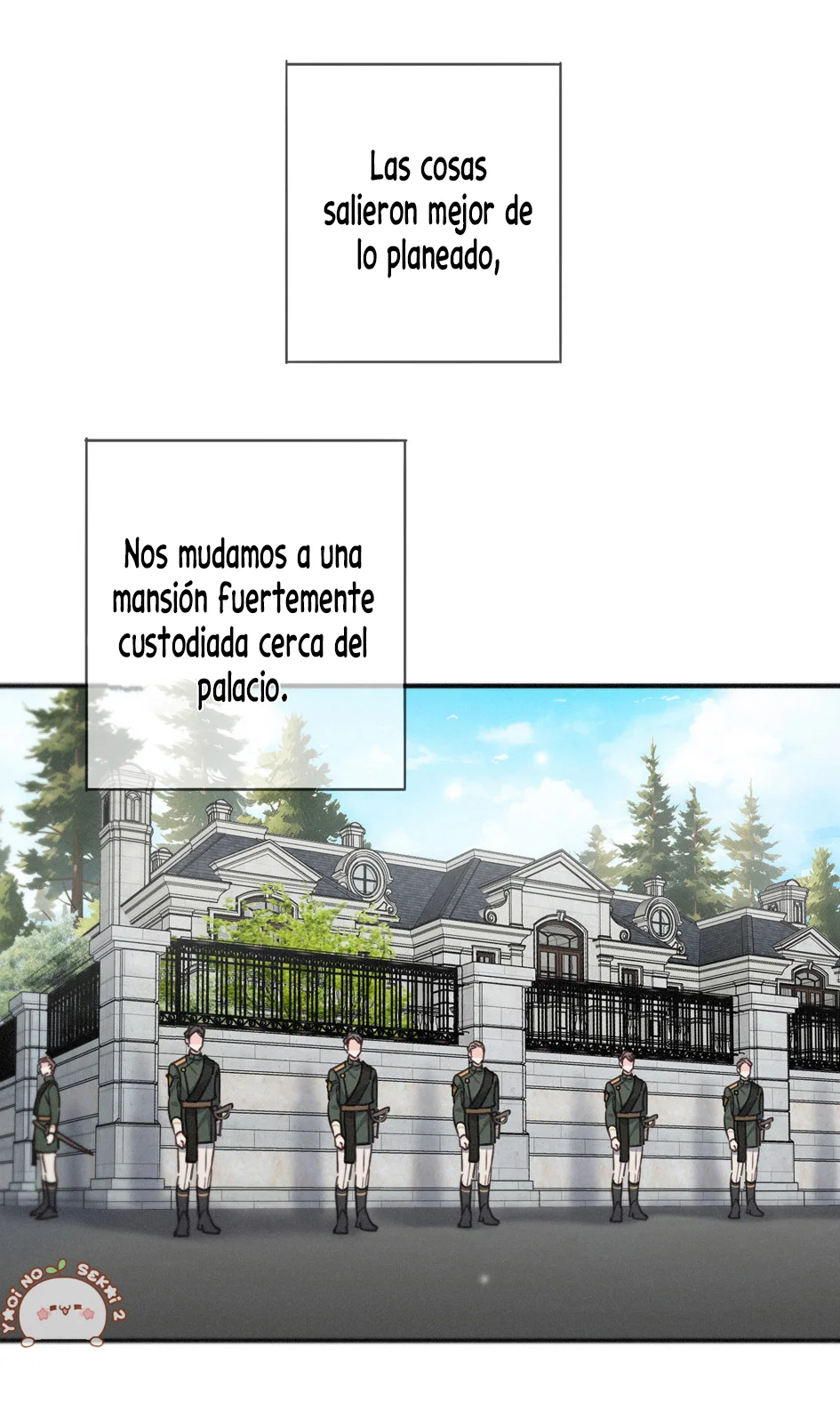 Página 44 del Manga