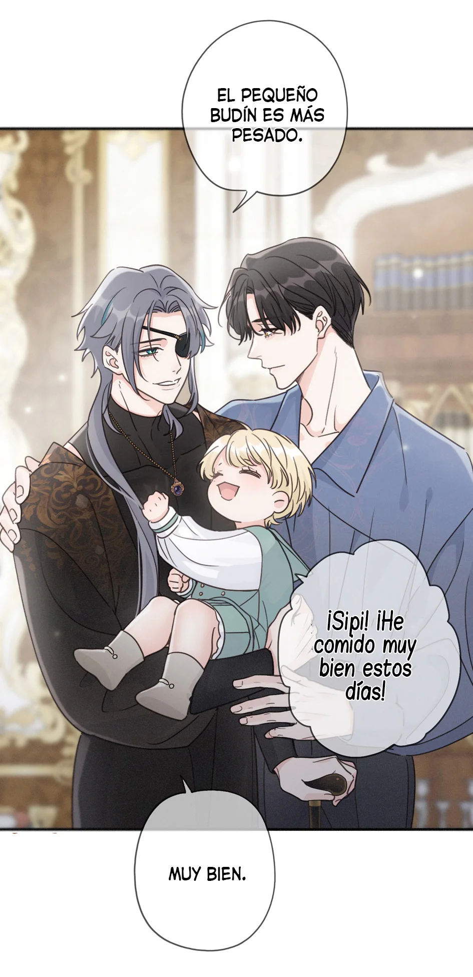 Página 49 del Manga