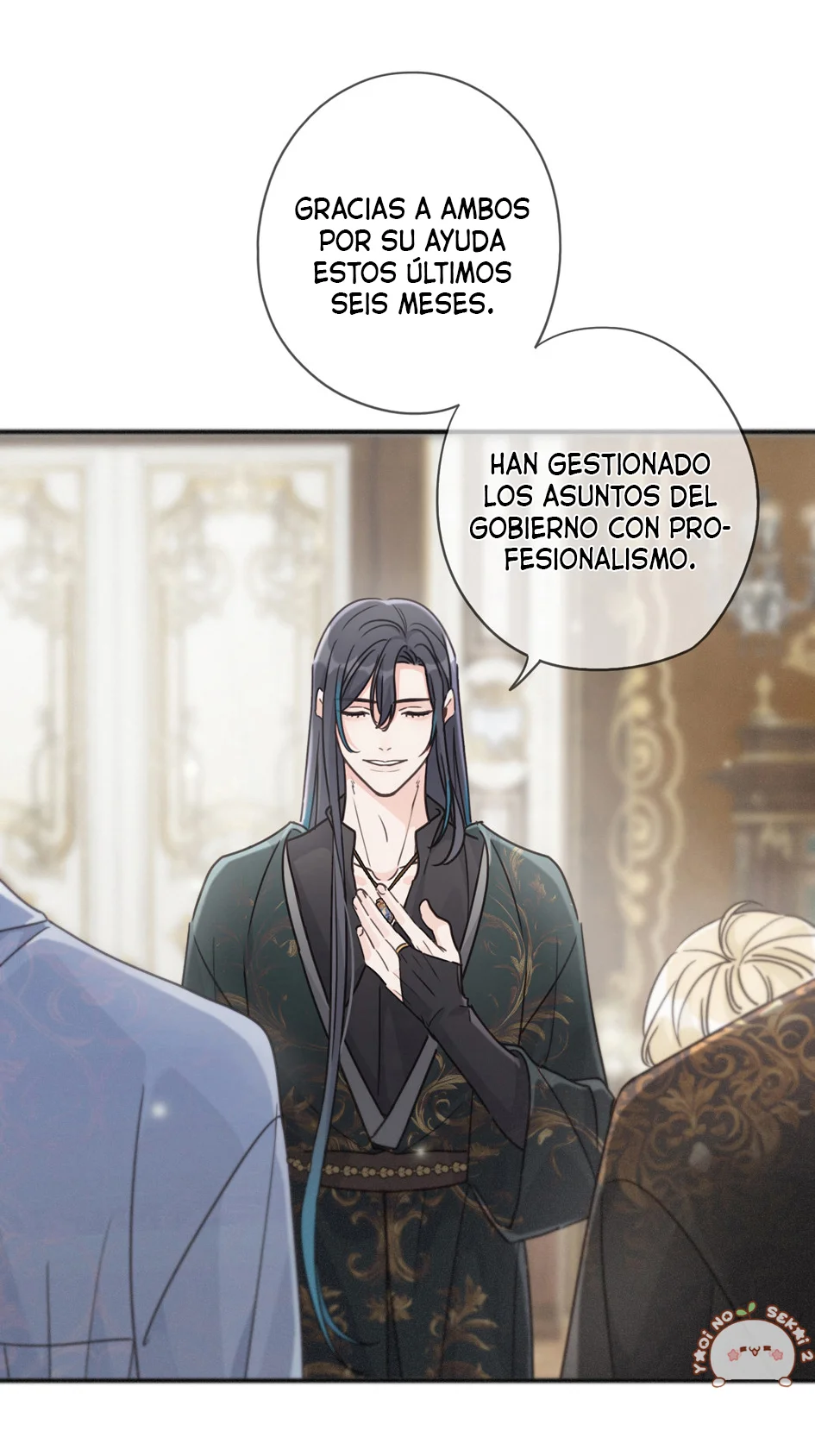 Página 50 del Manga