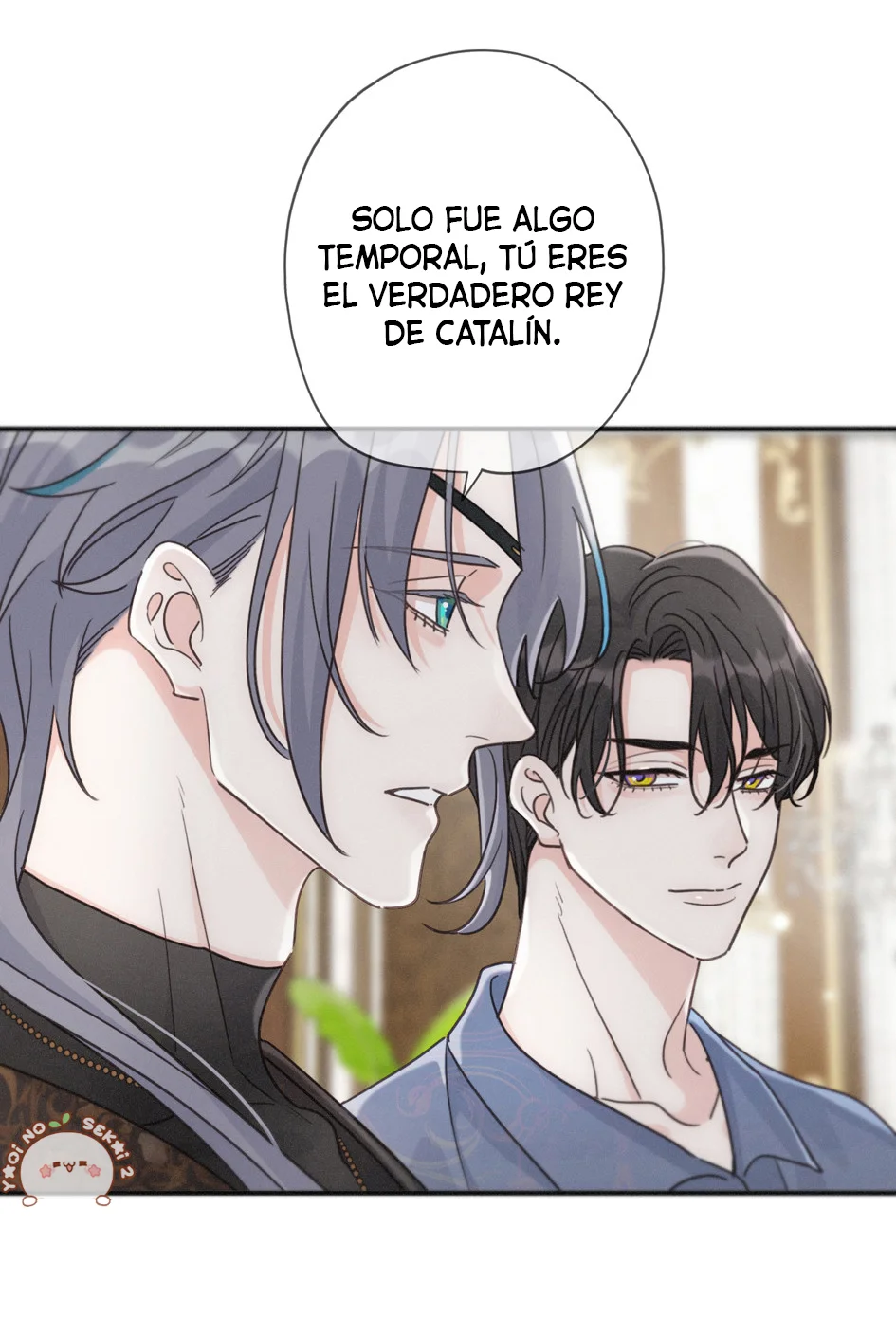 Página 51 del Manga