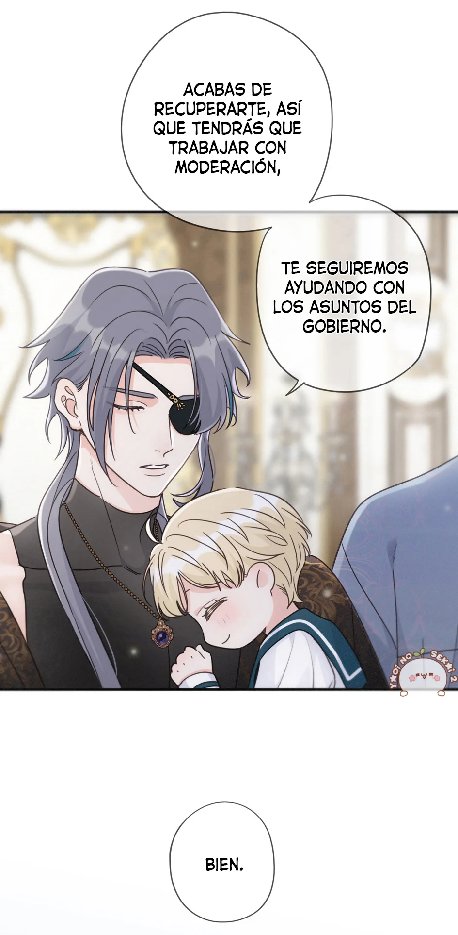 Página 53 del Manga