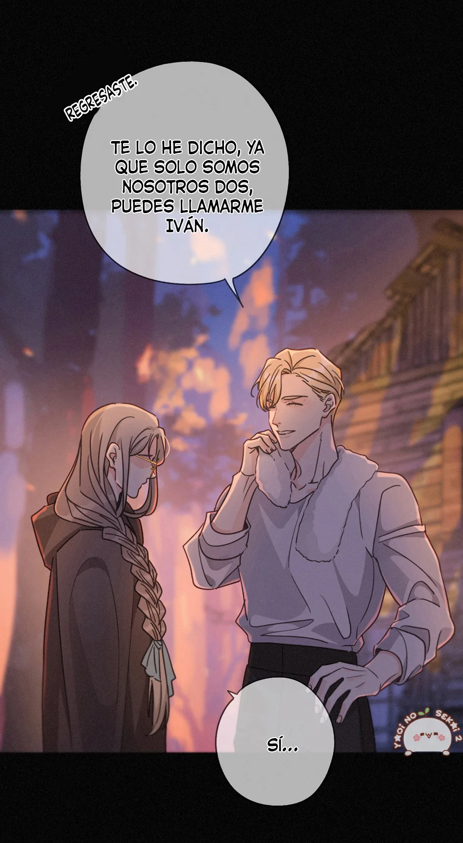 Página 60 del Manga