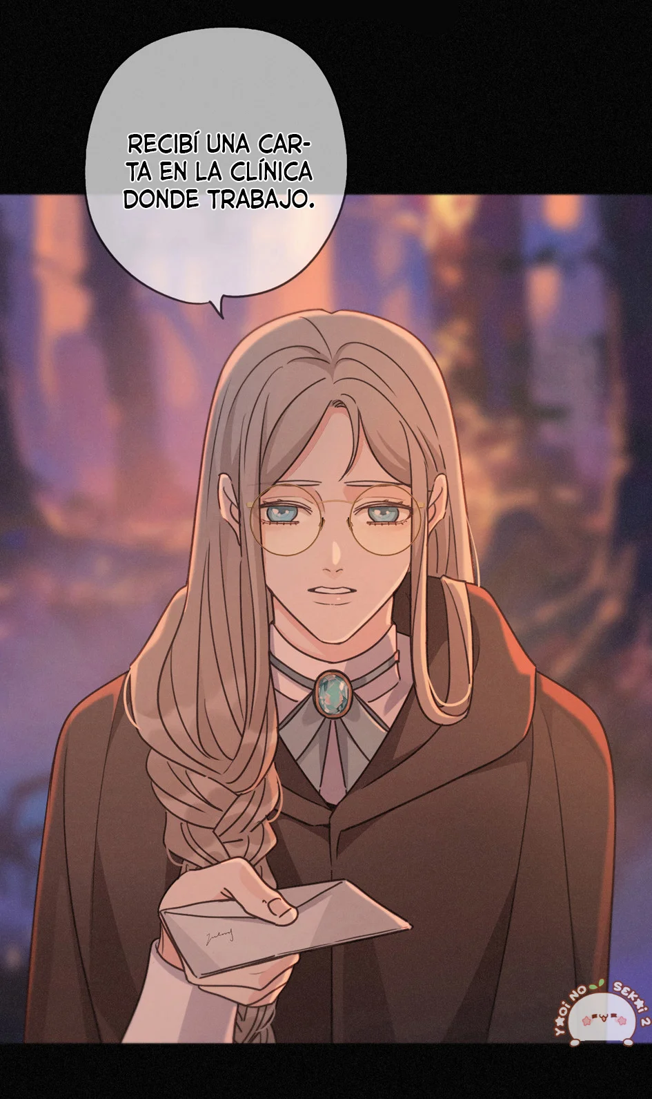Página 62 del Manga