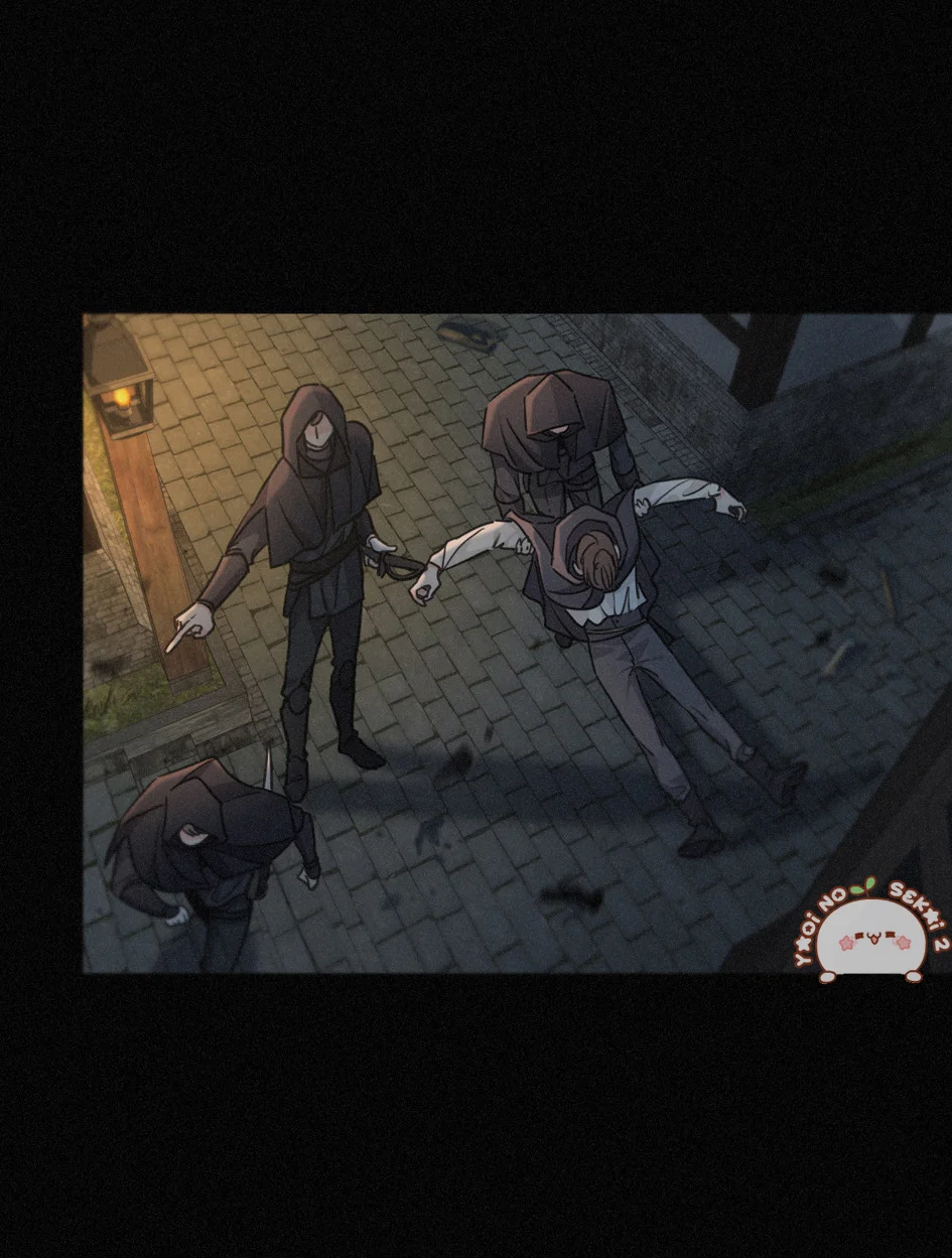 Página 41 del Manga