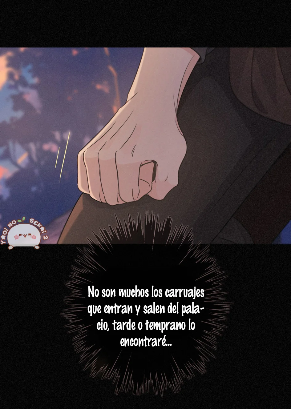 Página 45 del Manga