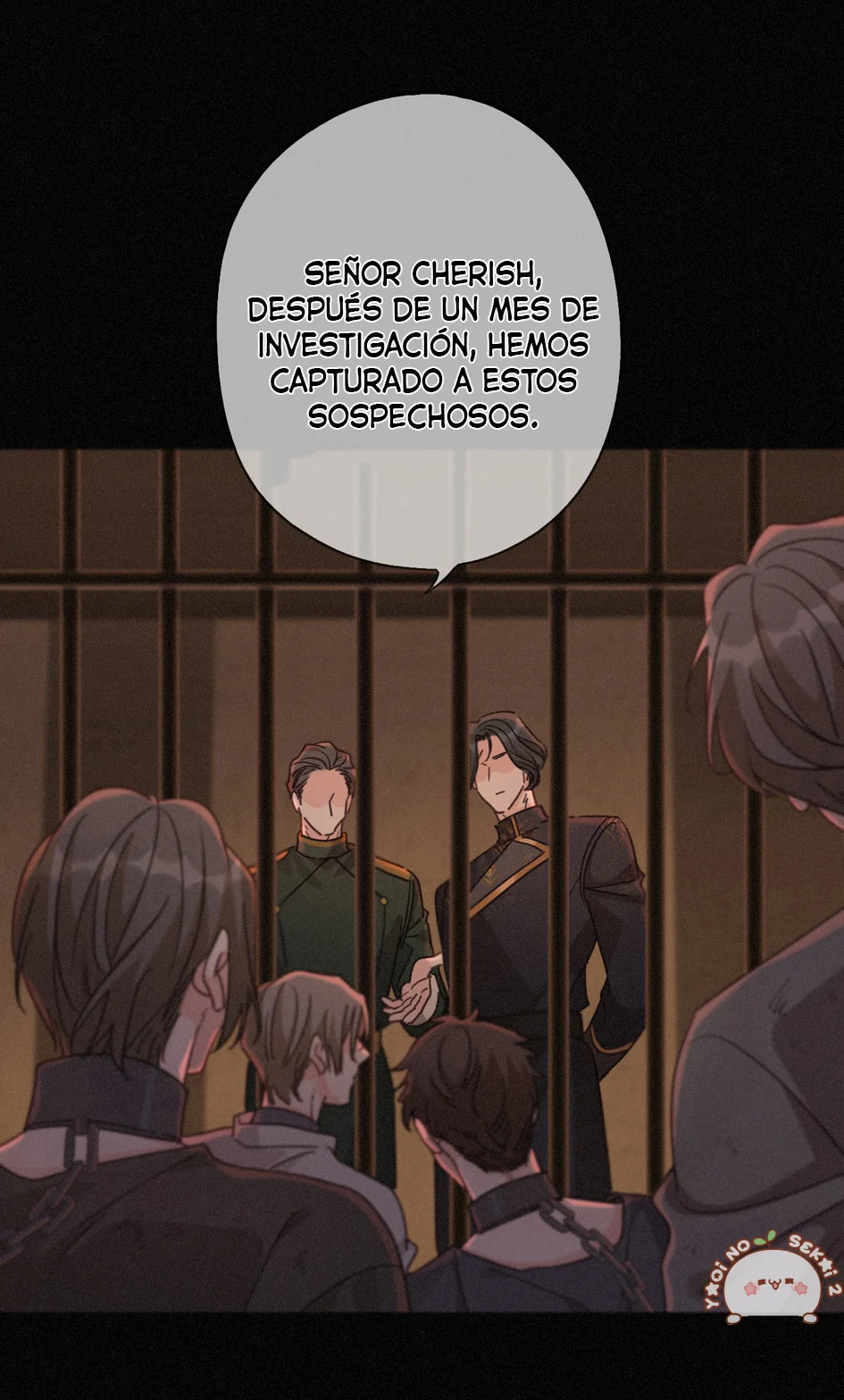 Página 47 del Manga