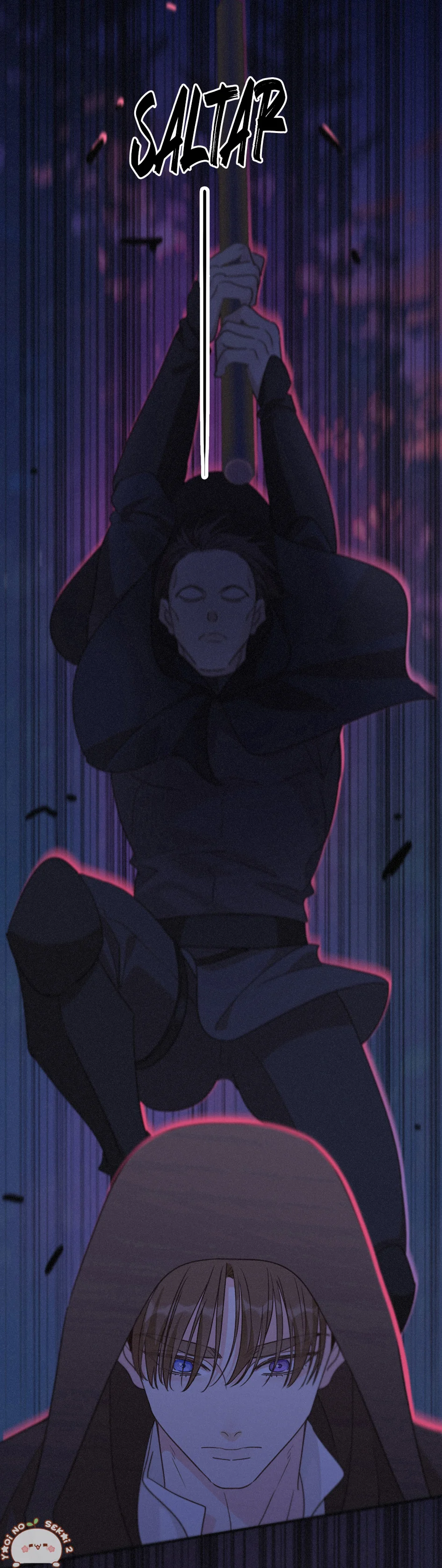 Página 53 del Manga