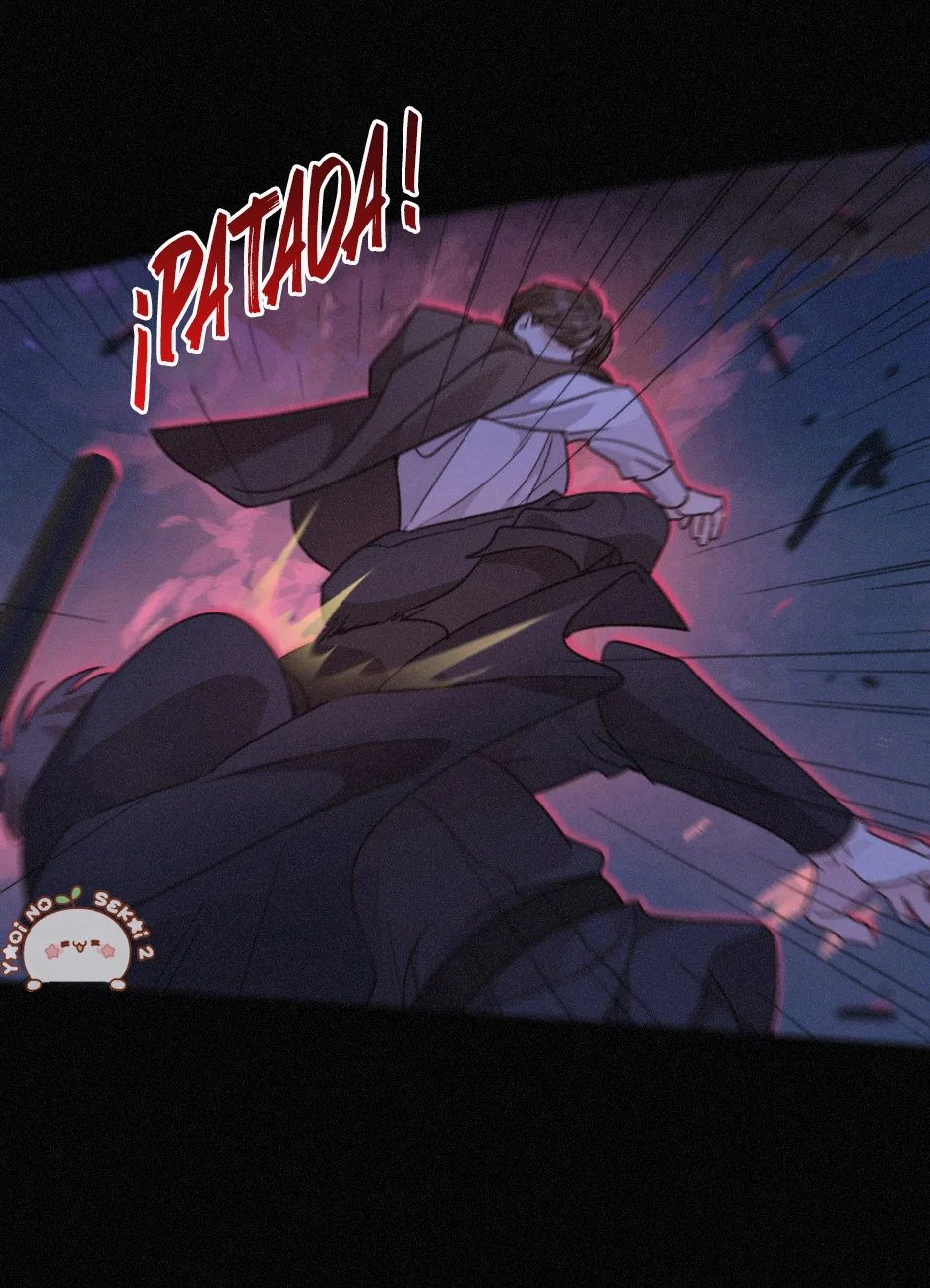 Página 55 del Manga