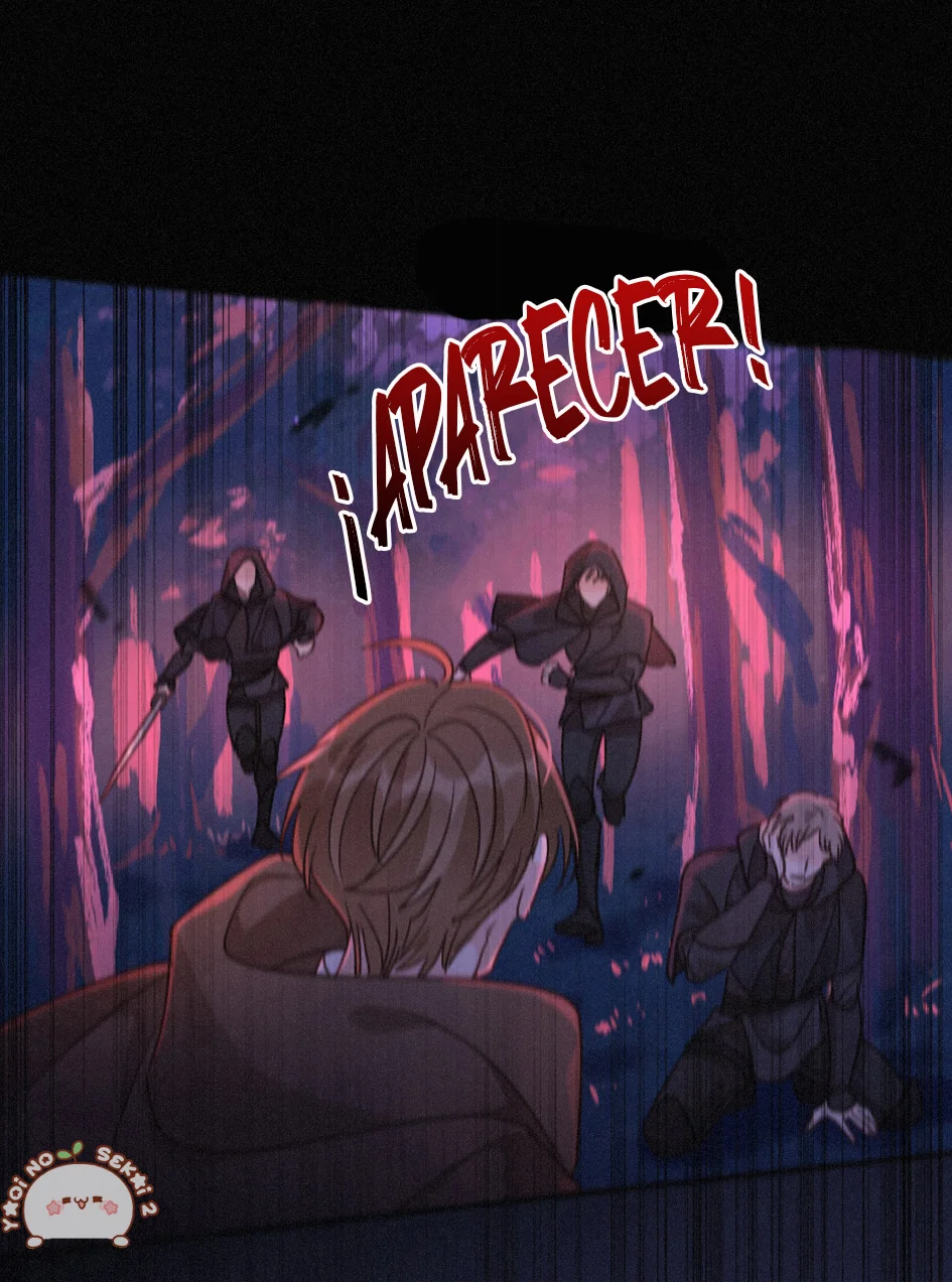 Página 57 del Manga