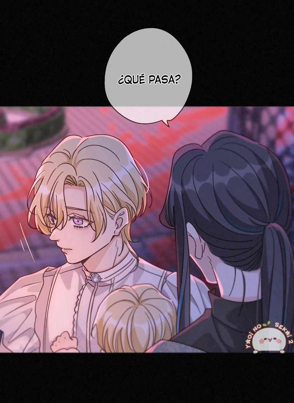 Página 61 del Manga