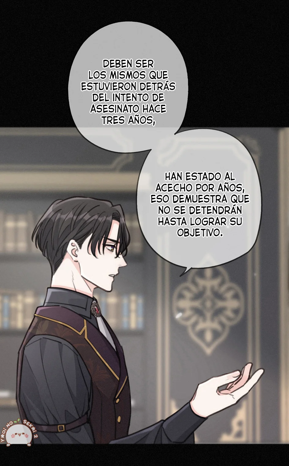 Página 36 del Manga