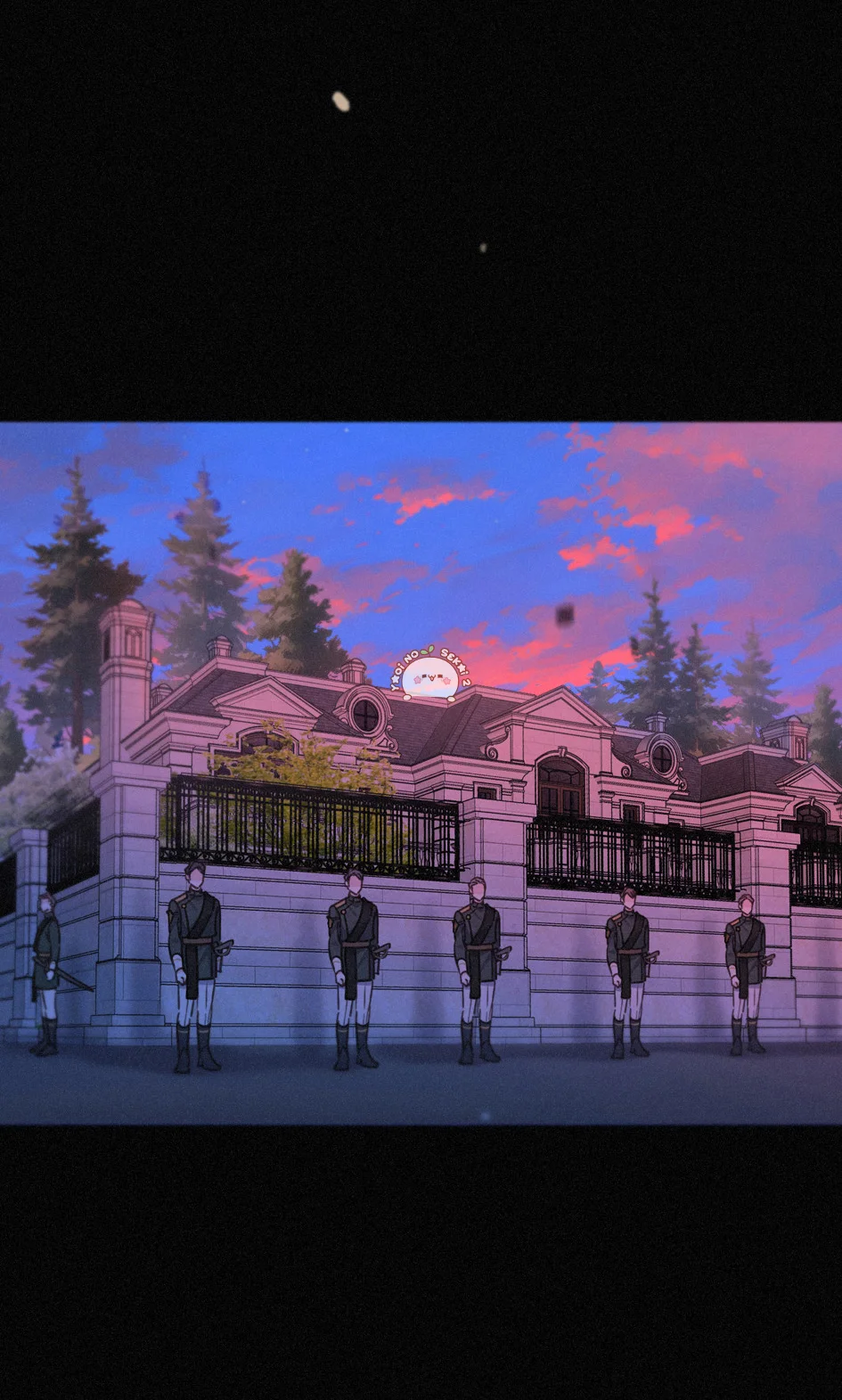 Página 43 del Manga