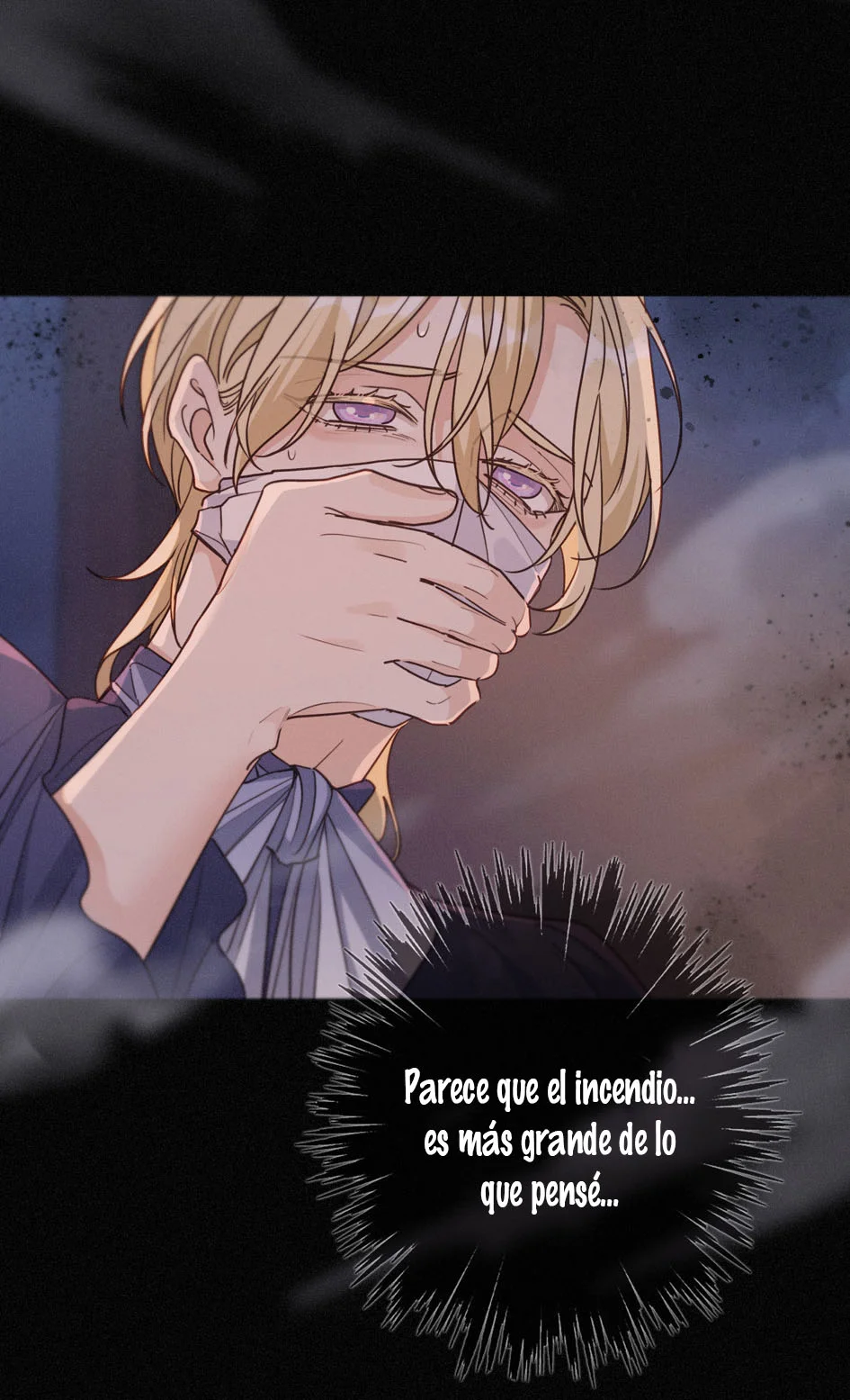 Página 35 del Manga