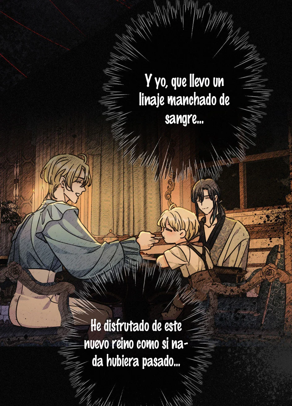 Página 40 del Manga
