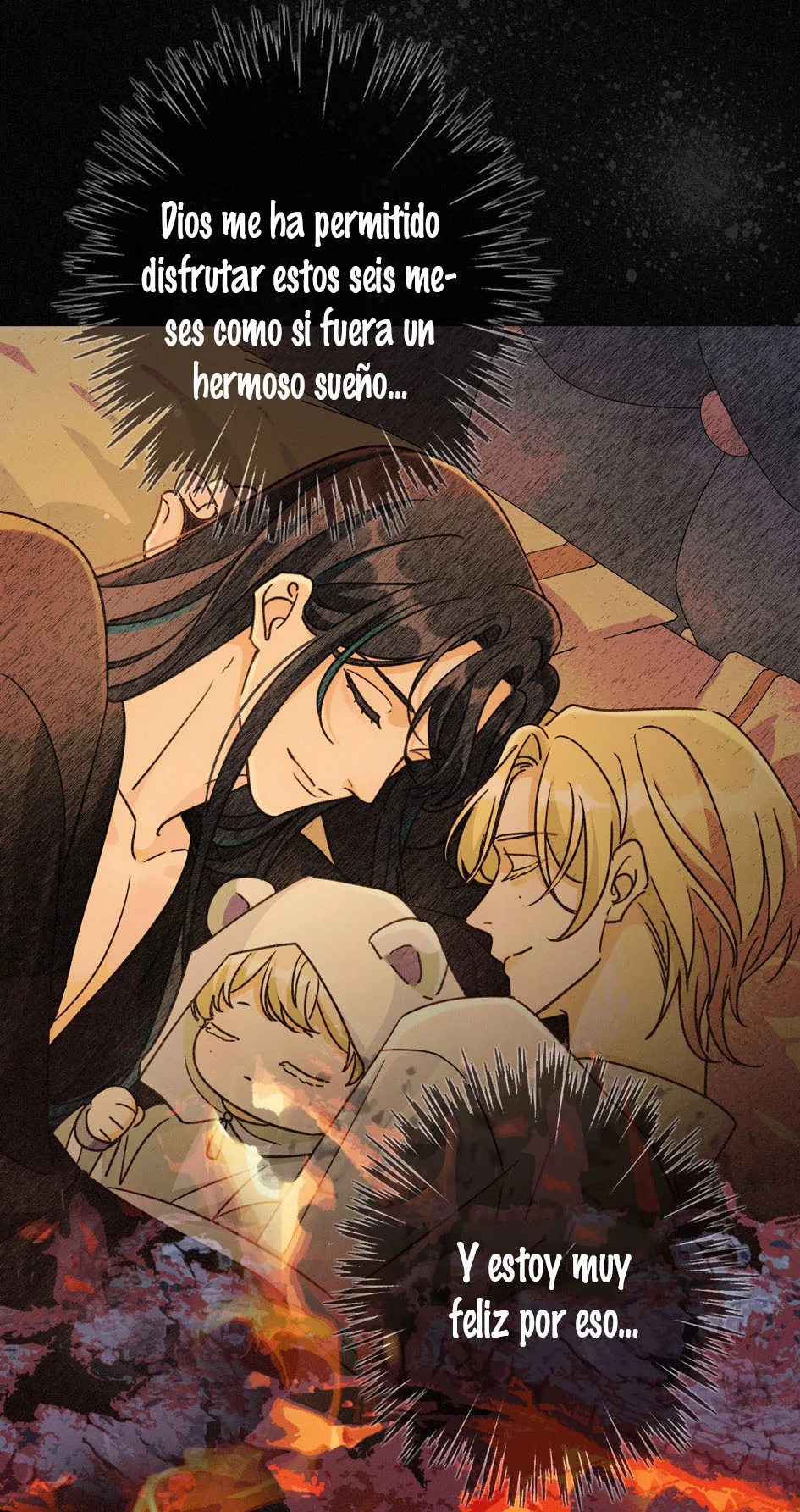 Página 42 del Manga