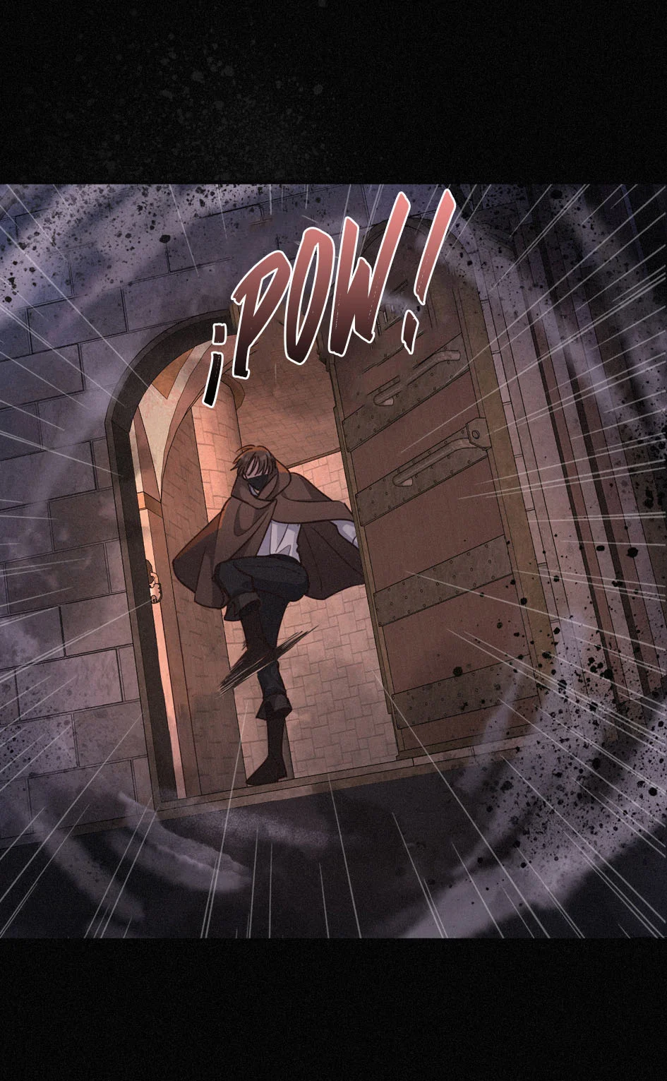 Página 46 del Manga