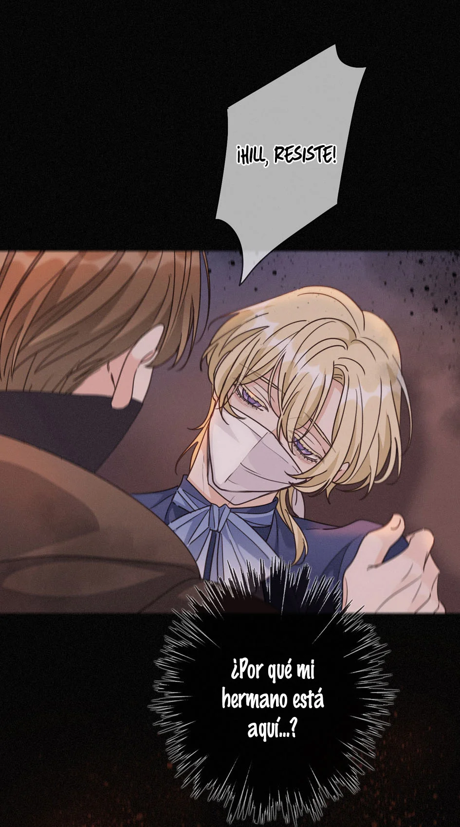 Página 49 del Manga