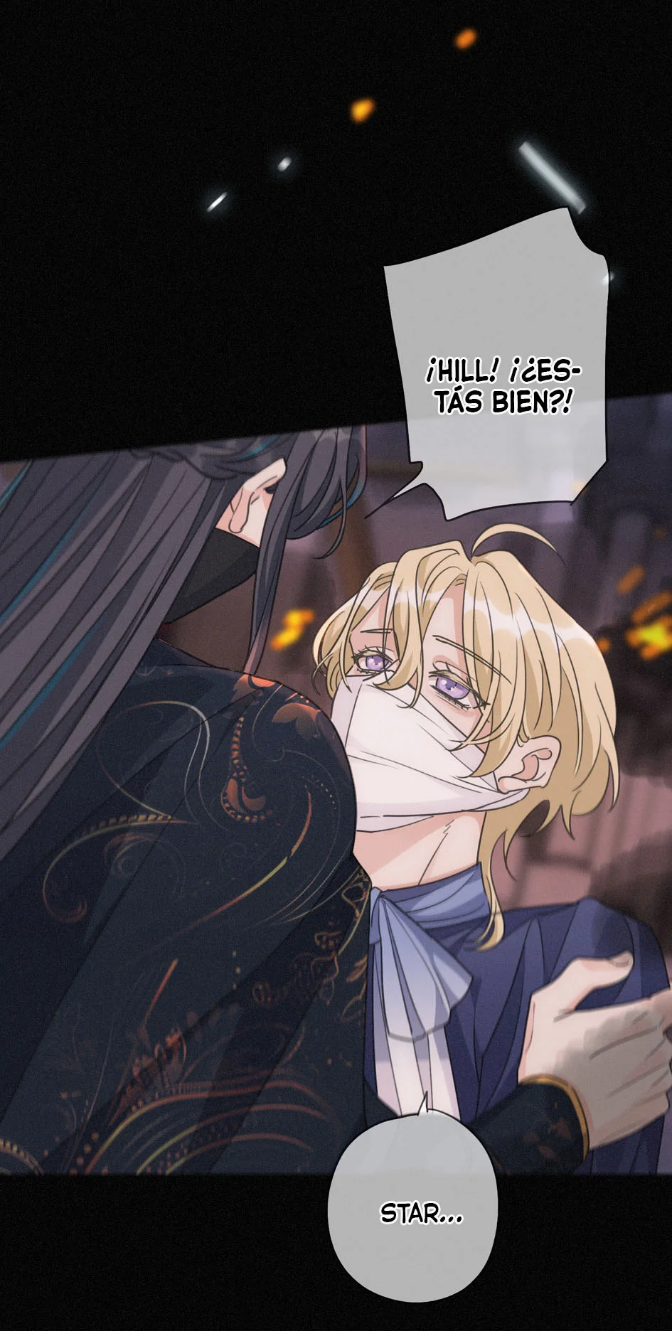 Página 59 del Manga
