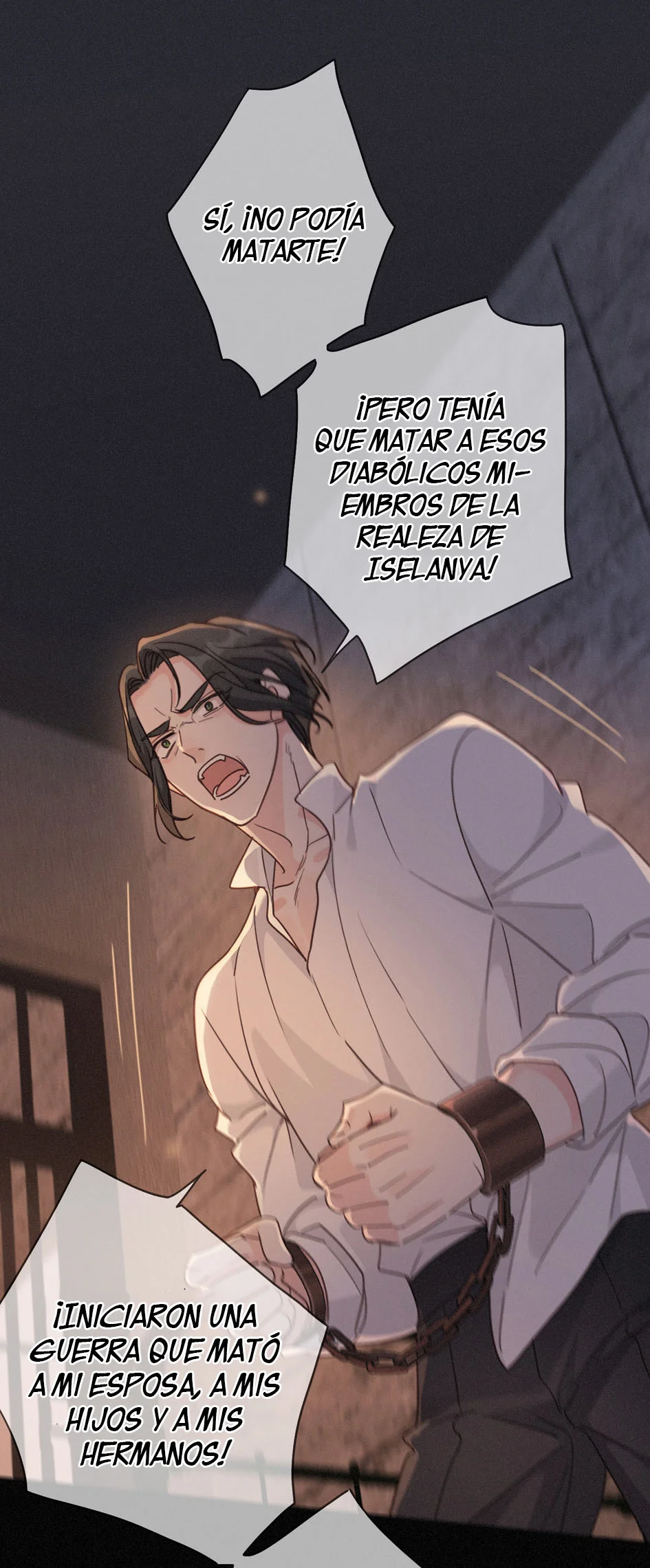 Página 43 del Manga