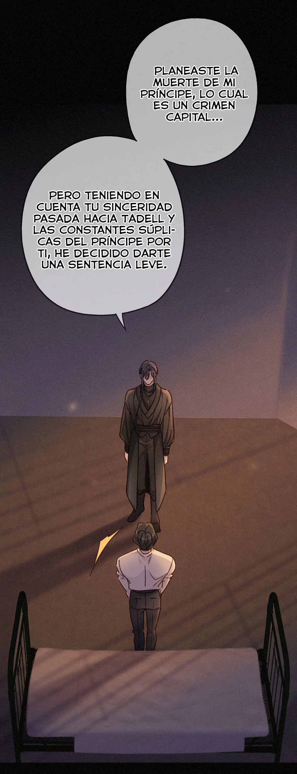 Página 48 del Manga