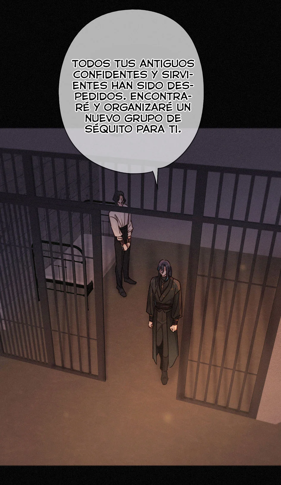 Página 51 del Manga