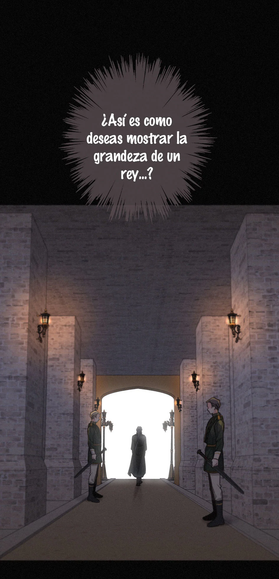 Página 54 del Manga