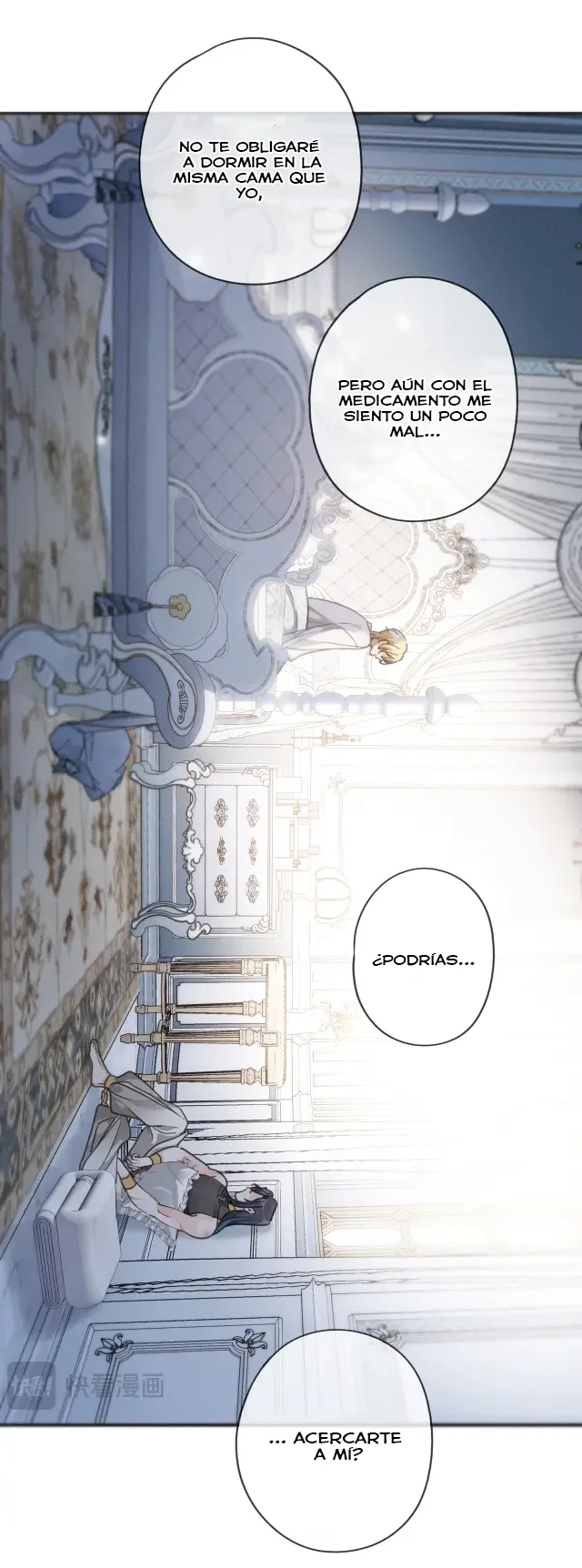 Página 50 del Manga