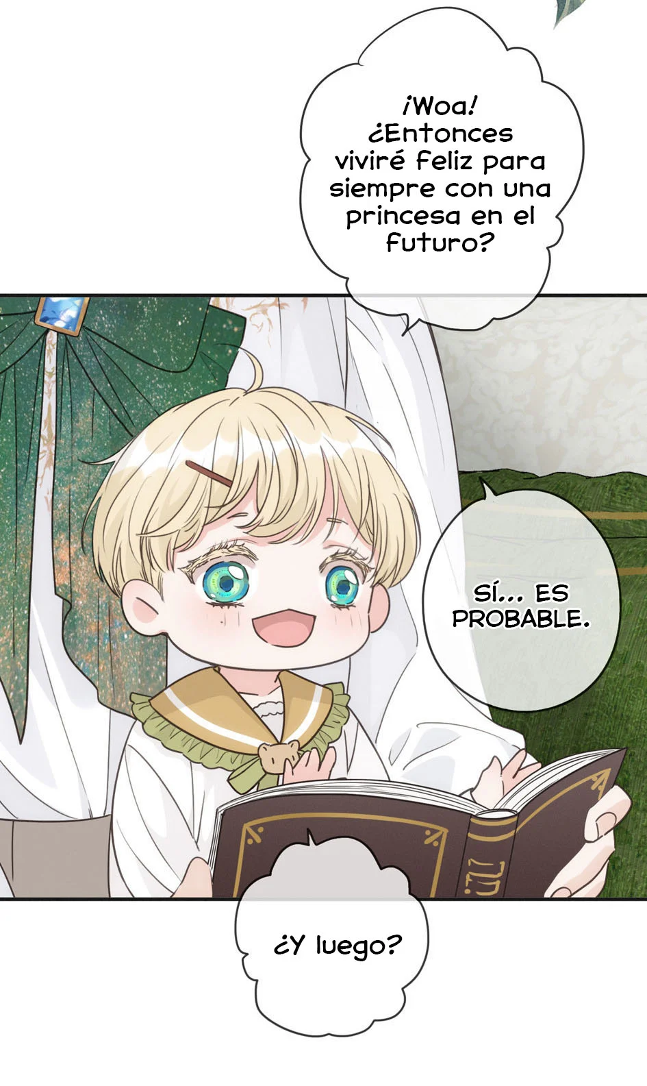 Página 32 del Manga