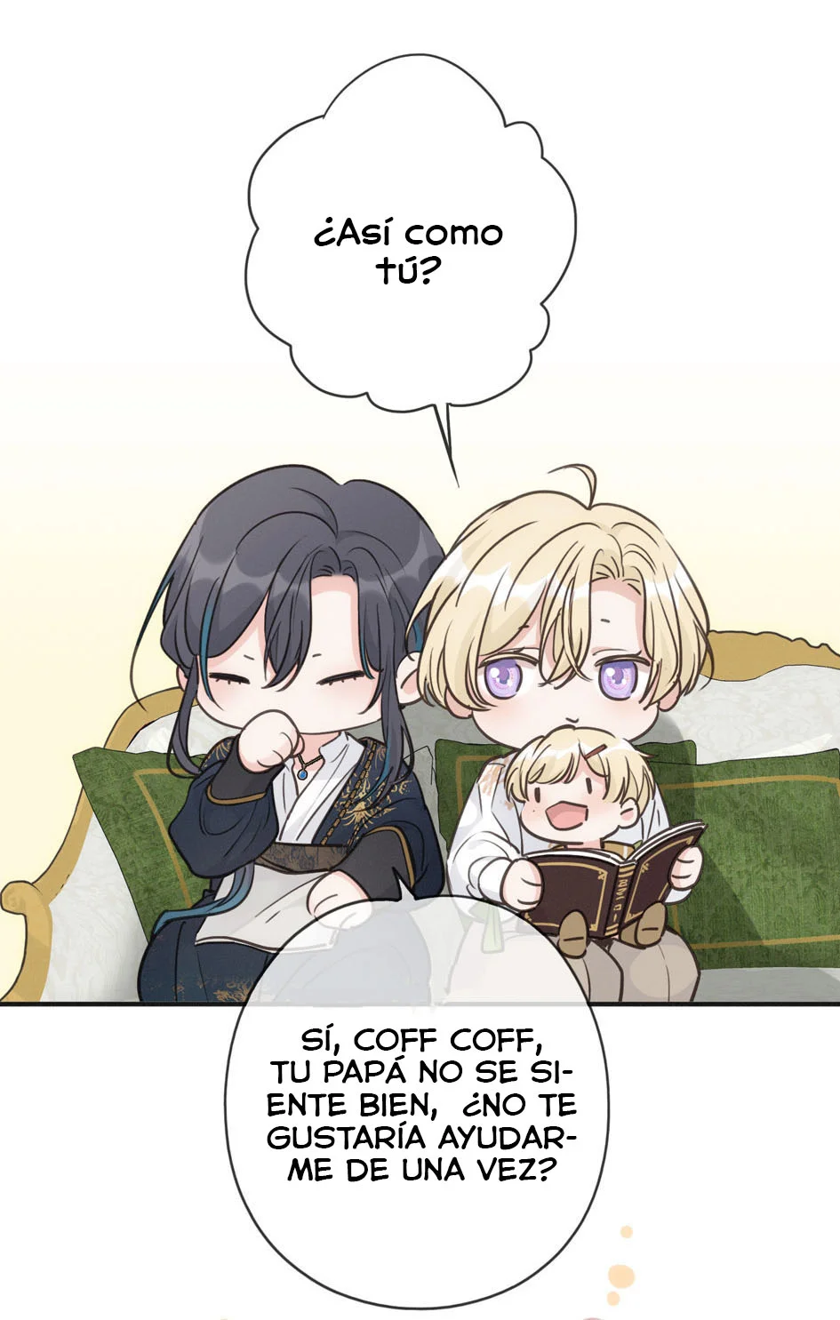 Página 34 del Manga