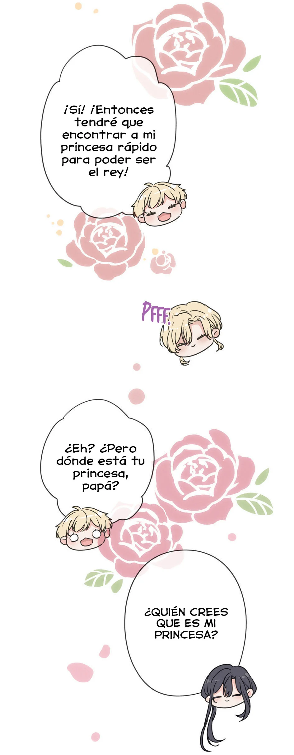 Página 35 del Manga